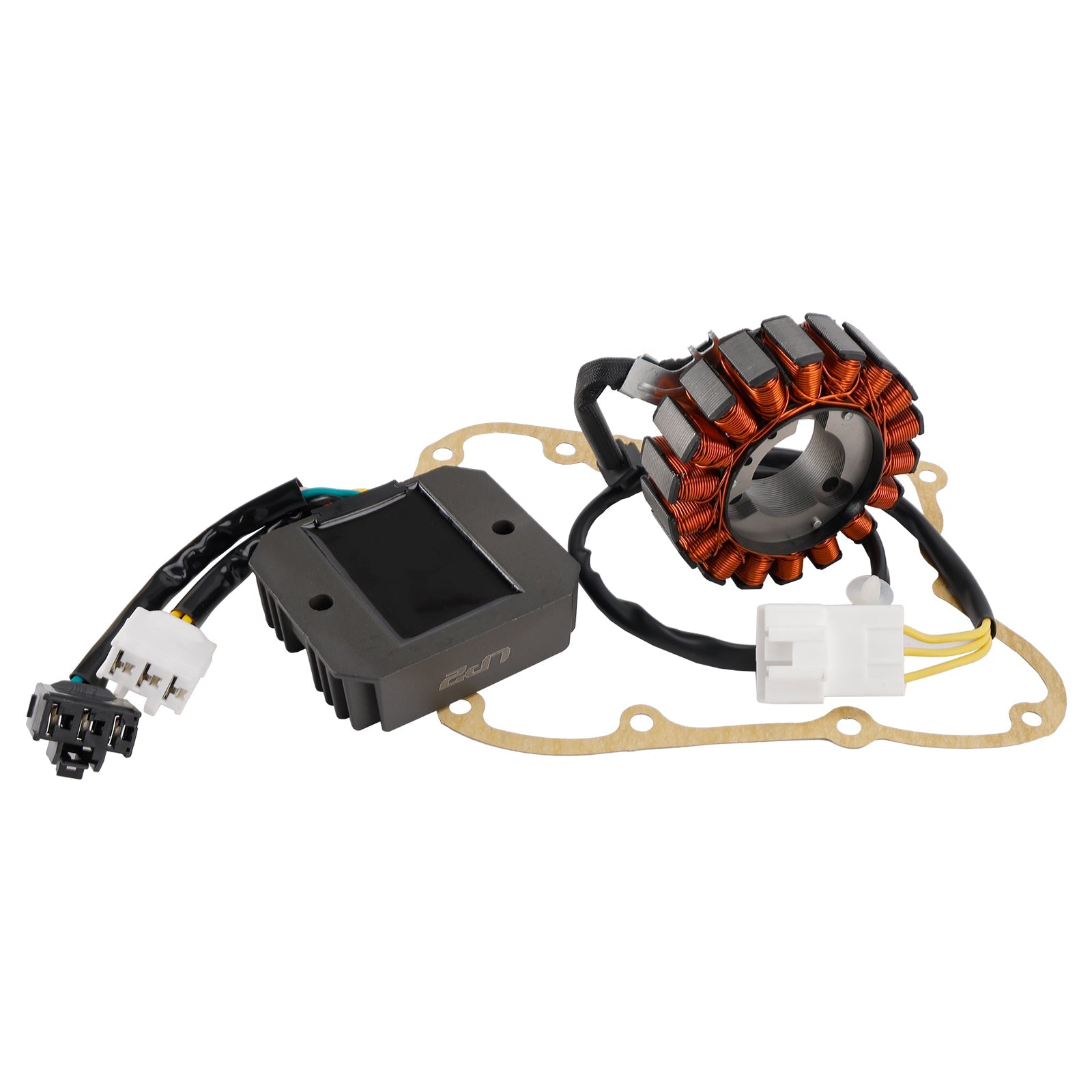 2005-2012 Honda SH125 Stator Coil Regulator Gasket Kit 31120-KTF-640