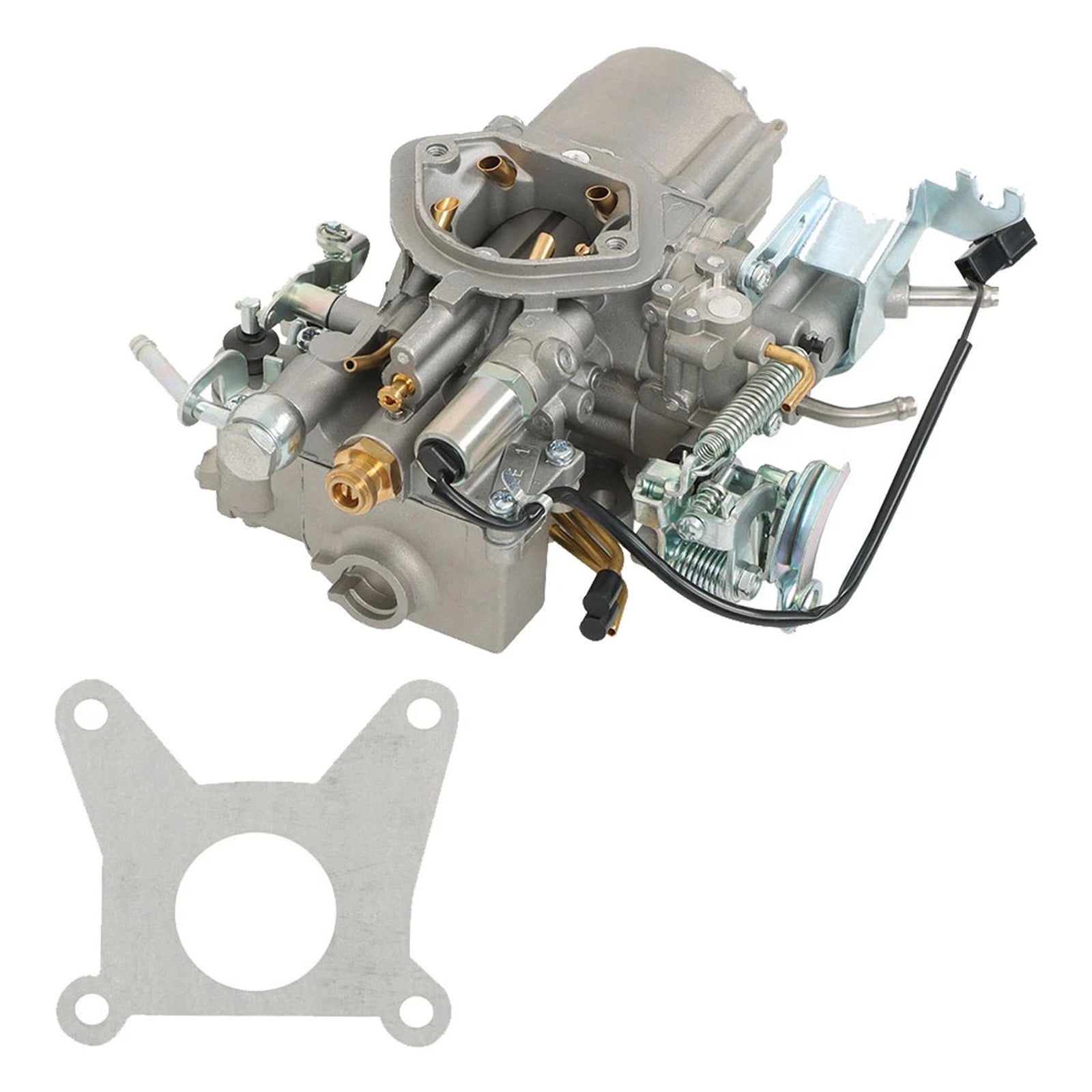 Carburetor Carb MD192036 For Mitsubishi Lancer Proton Saga 4G13 4G15