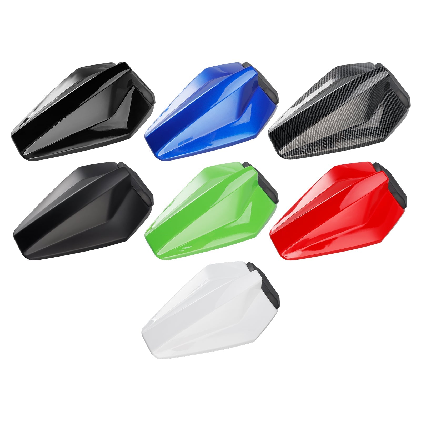 2016-2025 Kawasaki ZX10R ZX-10R Racing Tail Rear Seat Fairing Cowl