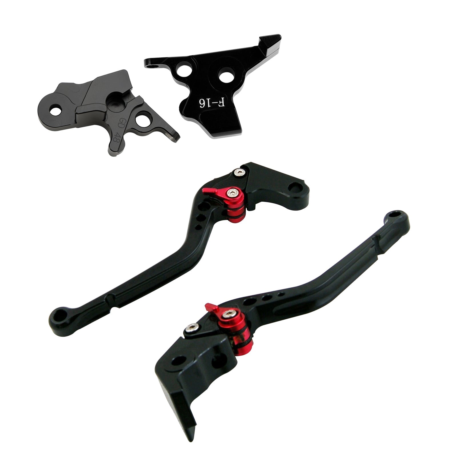 Long Clutch Brake Lever fit for HARLEY X350 2022-2023