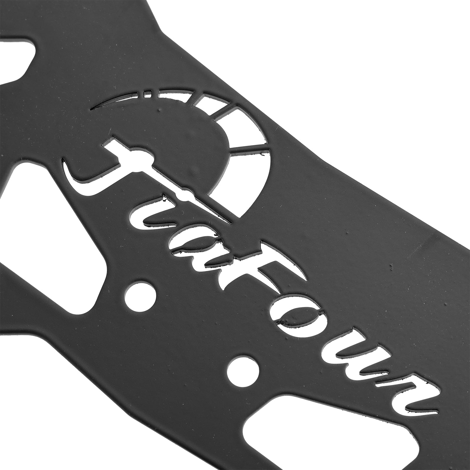 혼다 XL 750 Transalp(2023-2024)용 리어 탑 케이스 탑 박스 장착 플레이트