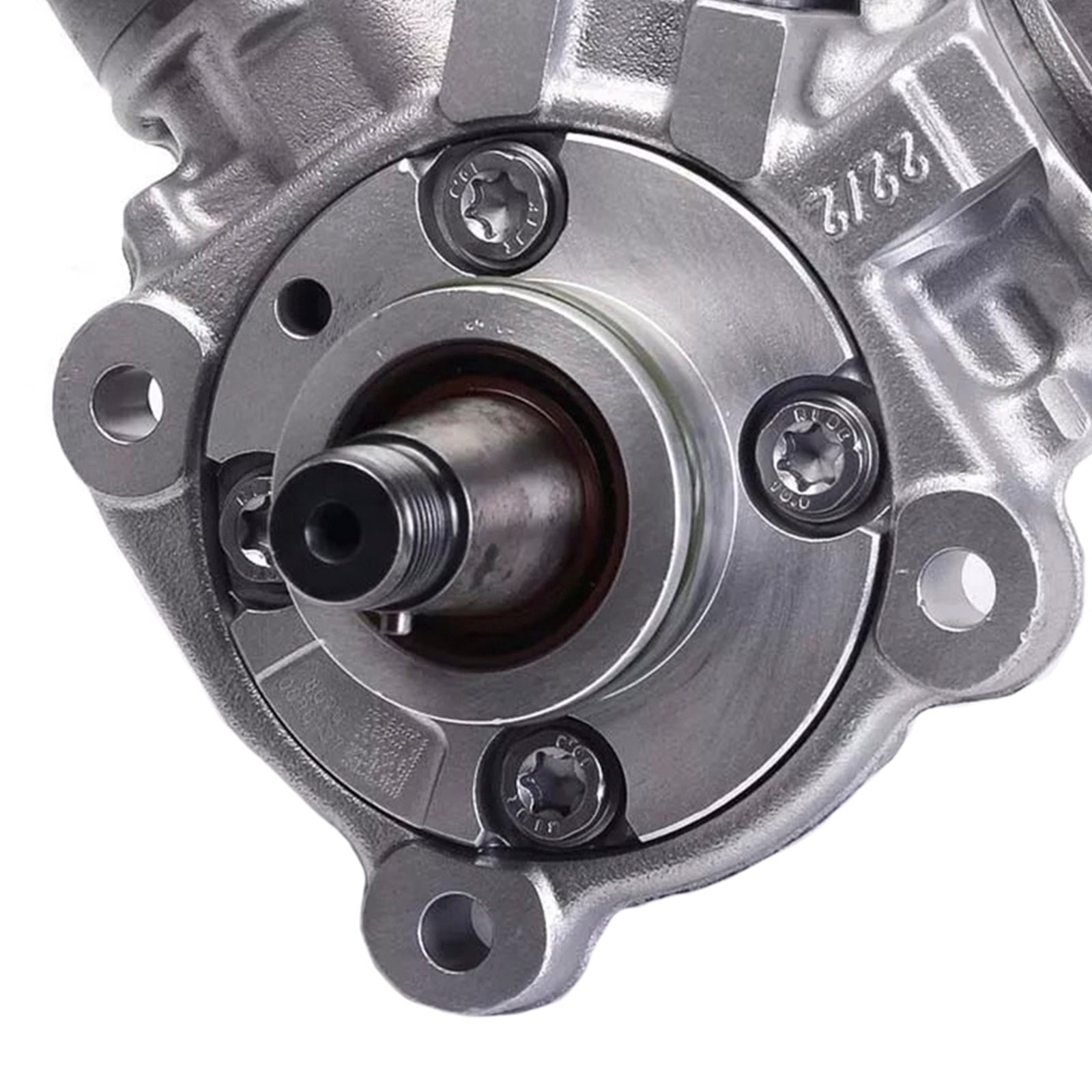 2015-2019 F-250 Super Duty 8 Cyl 6.7L Diesel High Pressure Fuel Pump 0445010804 0445010810 0986437441