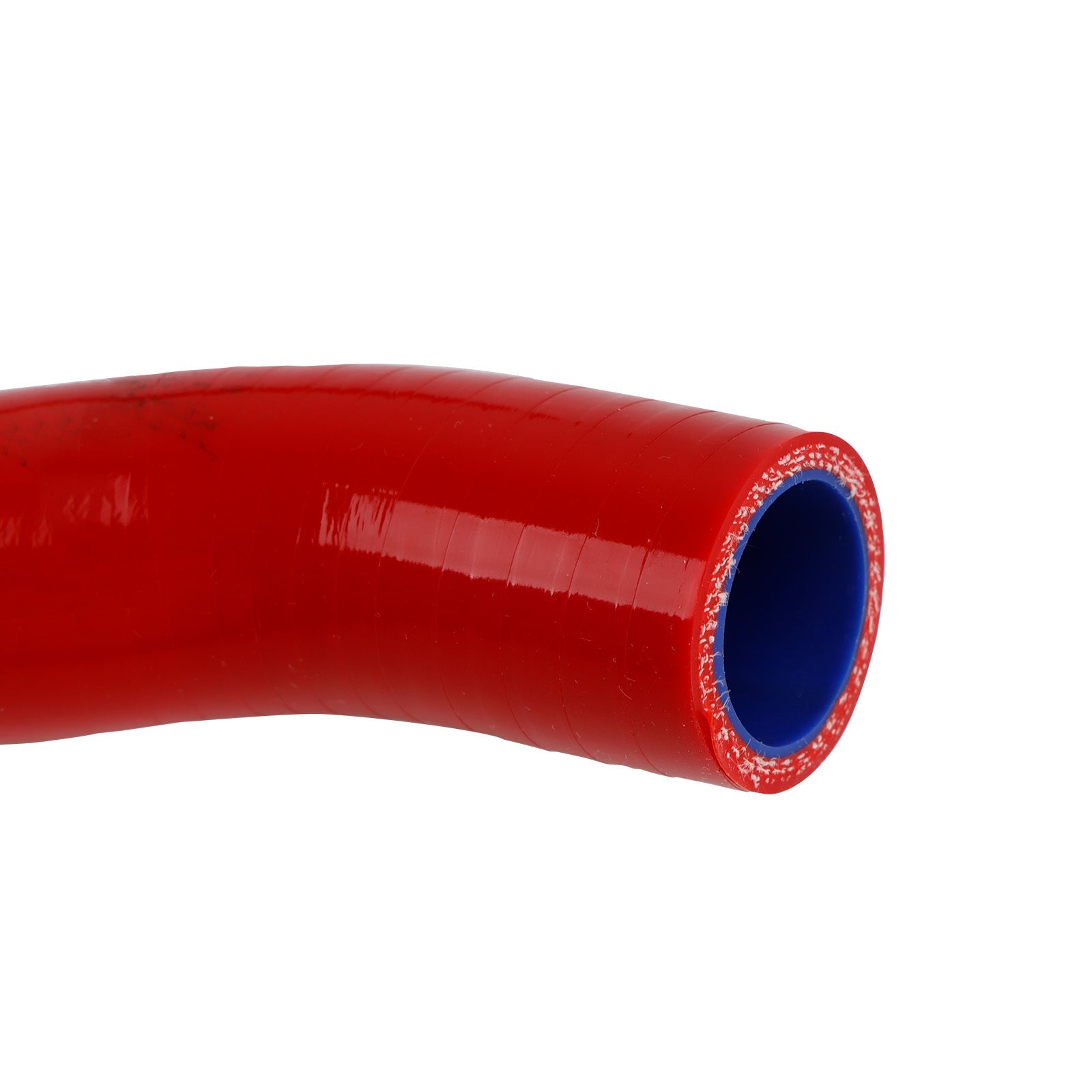 2023-2025 Honda CB750 Hornet Silicone Radiator coolant Hose