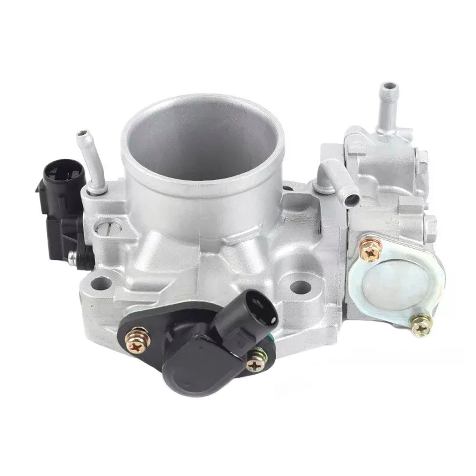Honda Accord DX 2.2L Throttle Body Assembly A22-670B00