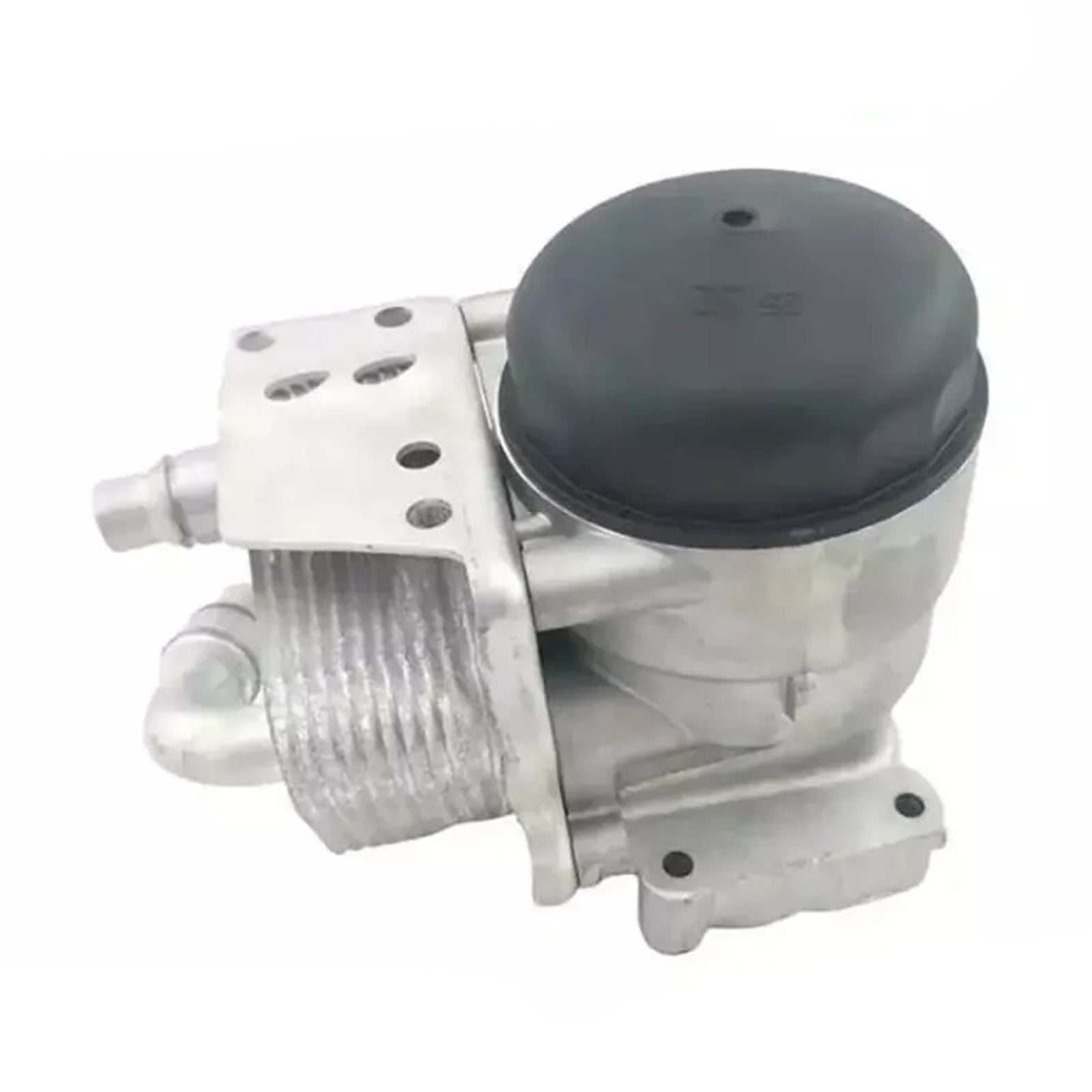 1997?C2013 BMW 3 Series Engine Oil Cooler Oil Filter Assembly 11427508966