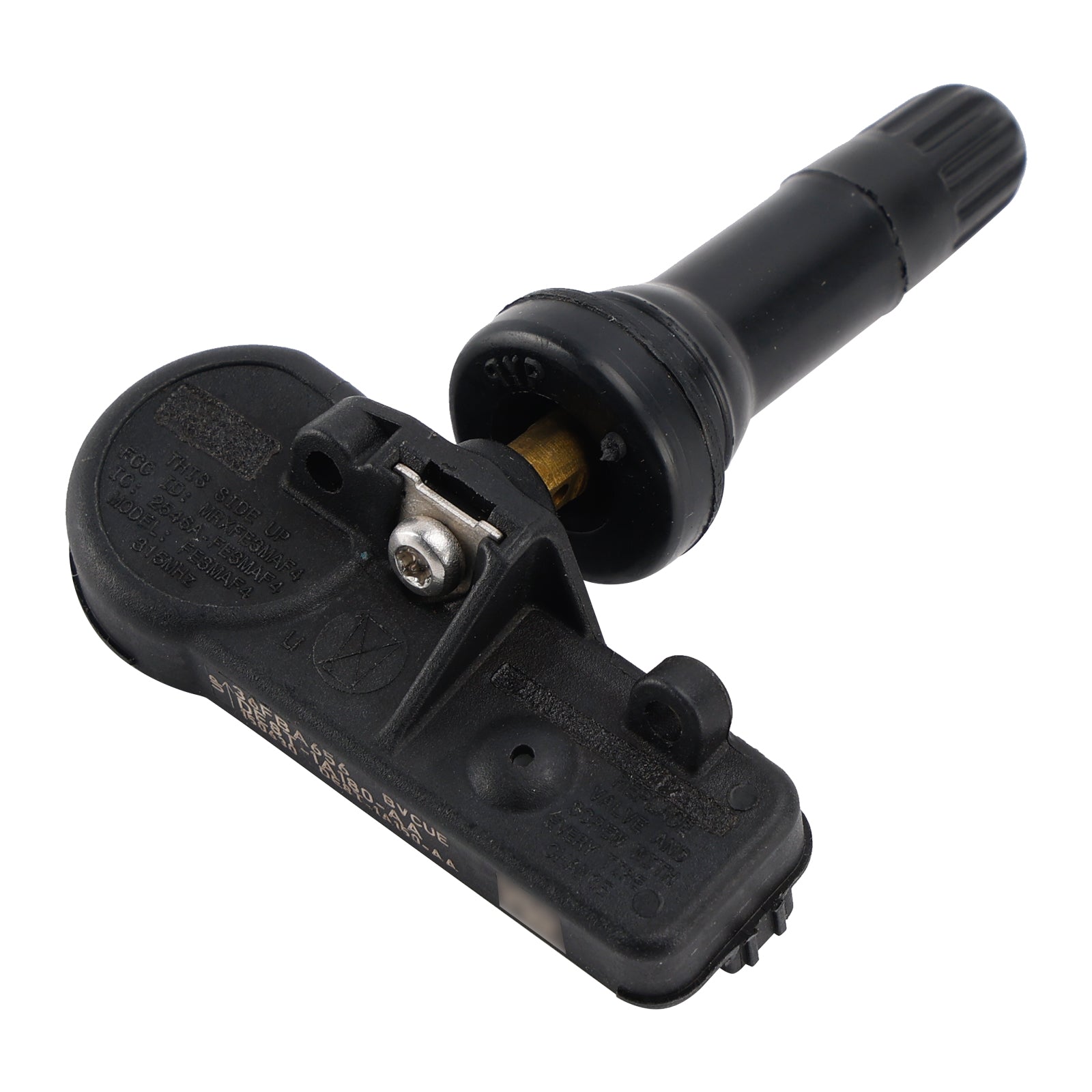 1X TPMS Tire Pressure Sensor For Ford Focus Fiesta C-Max Transit DE8T1A180AA