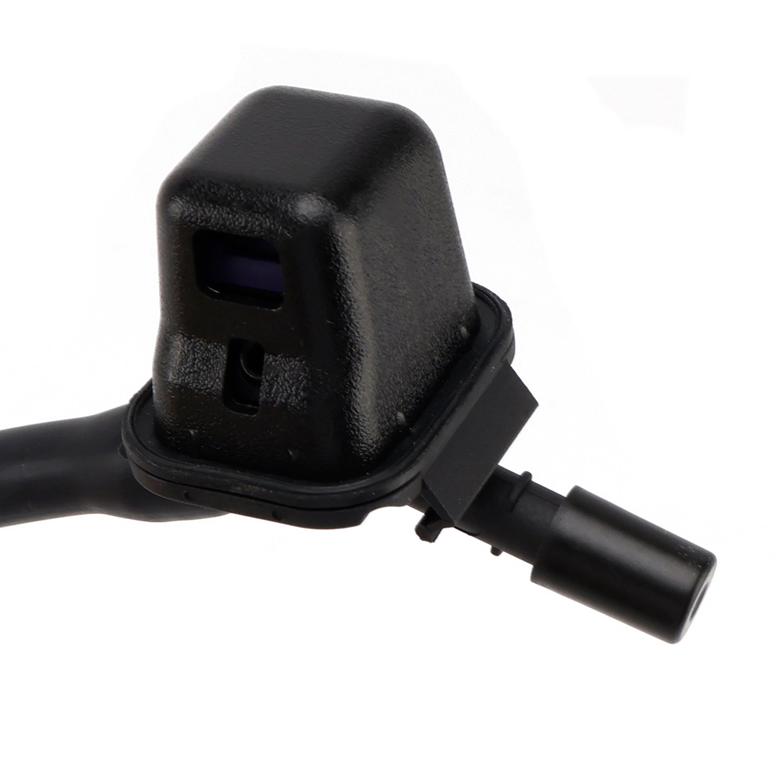 Mercedes-Benz GLE GLS C292 M-Class W166 X166 Windshield Washer Nozzle Hose Heated 1668601092