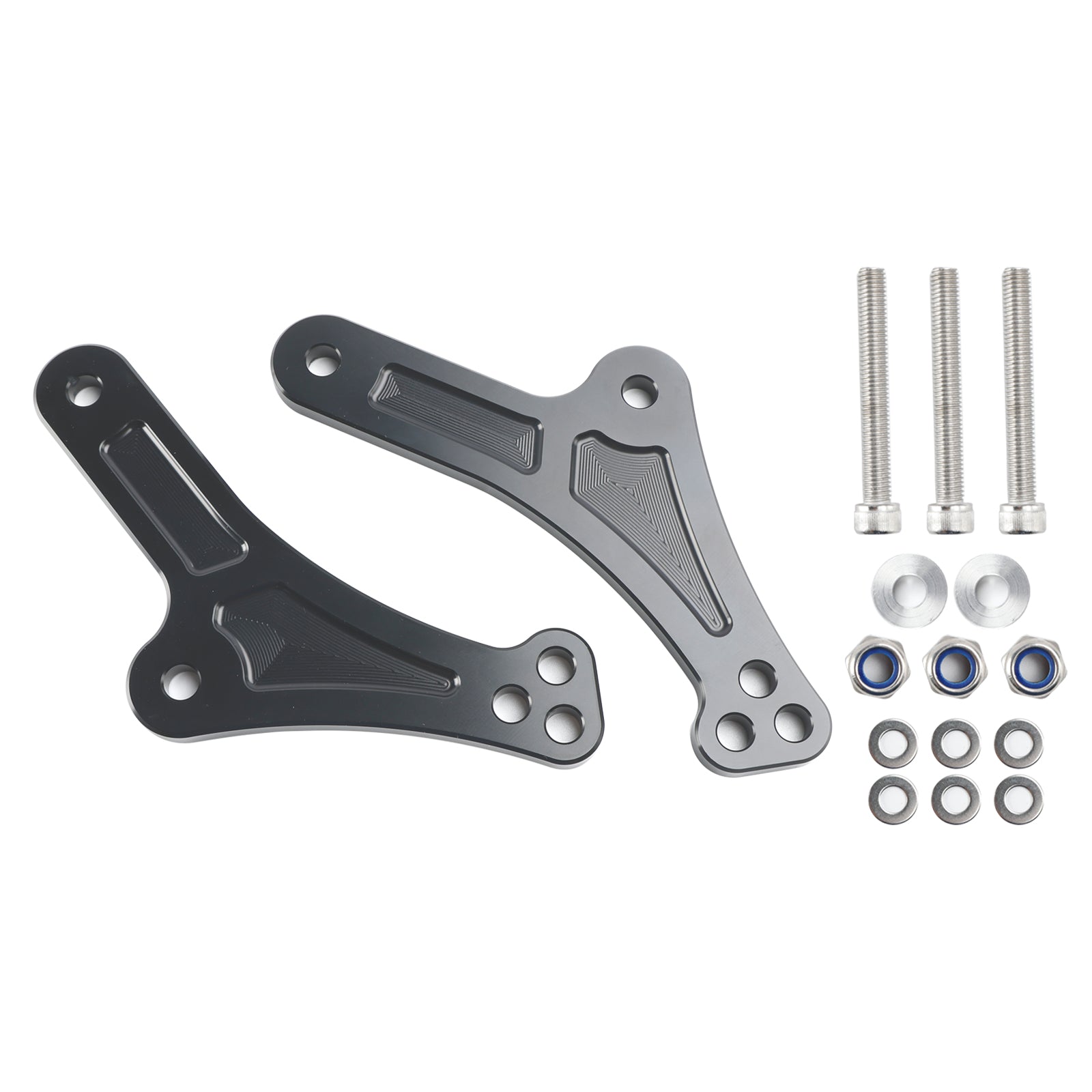 2023-2024 kawasaki ZX-25R Adjustable Lower Suspension Links