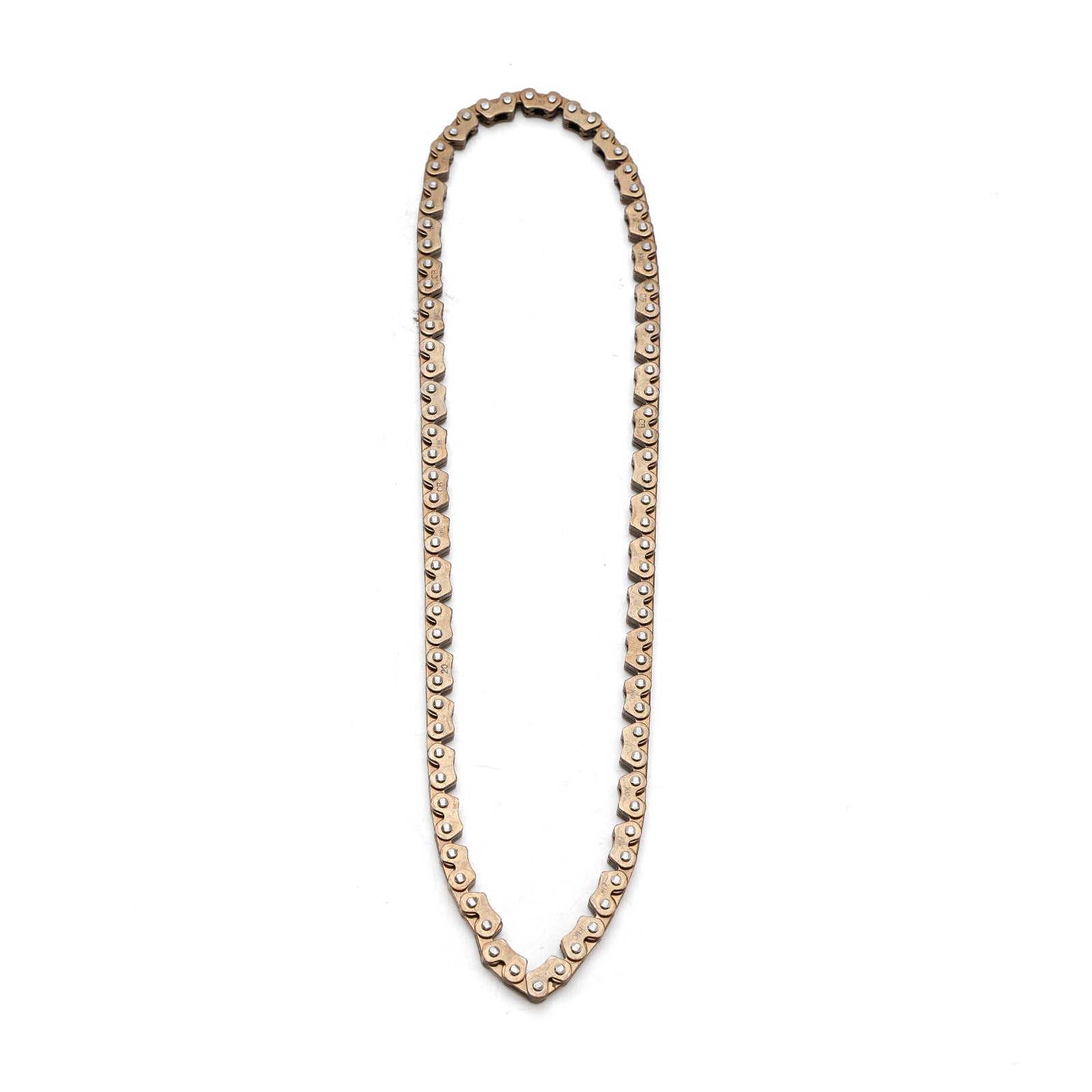 Kymco Kxr Maxxer Mongoose용 드라이브 체인 헤비듀티 체인 14401-Khc4-900