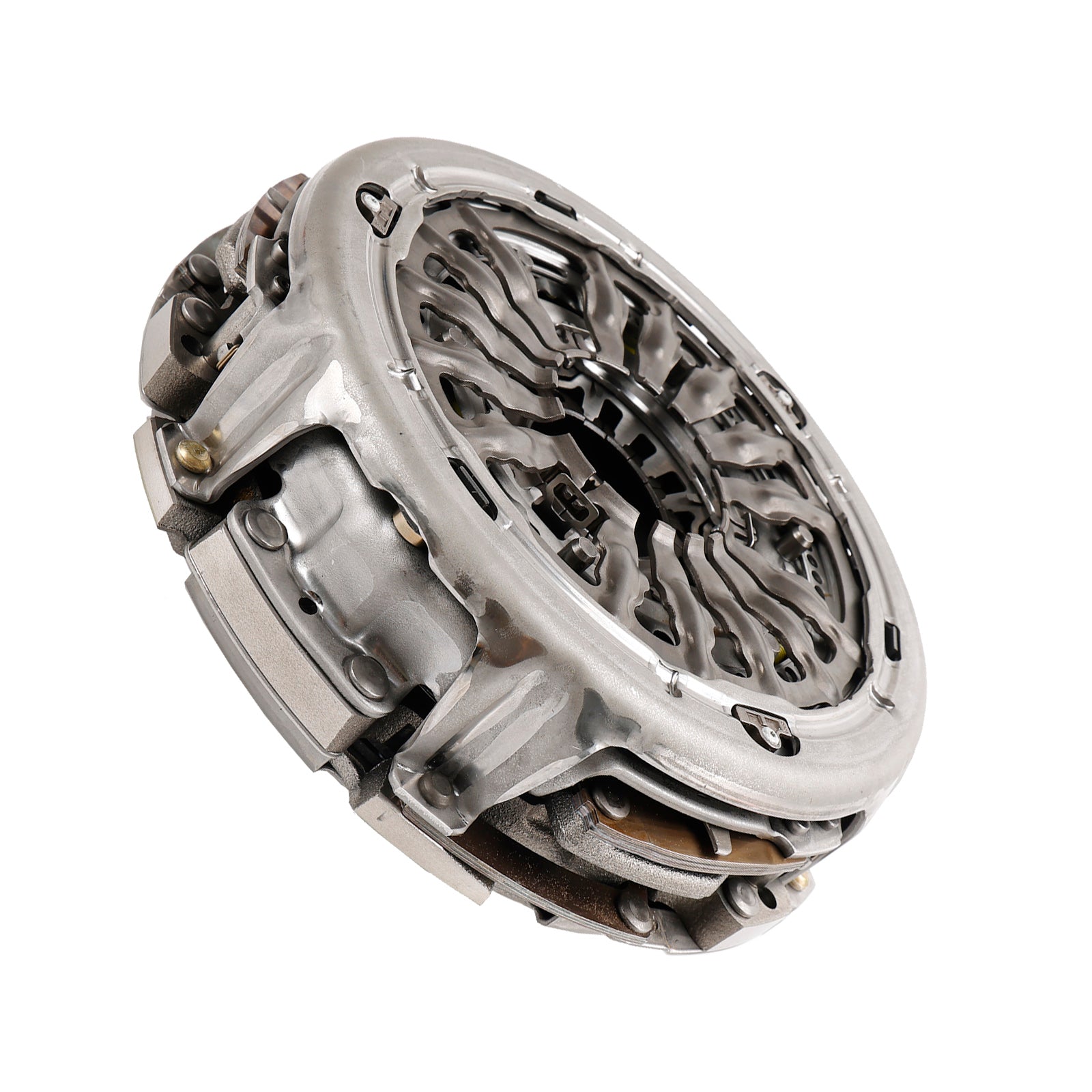 Hyundai Veloster 1.6L 2012-2017 New Set-Double Clutch 41200-2A001