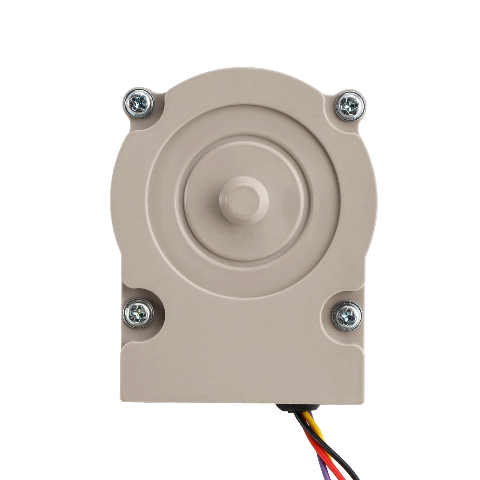 EAU63923603 Refrigerator Evaporator Fan Motor Assembly for LG and Kenmore