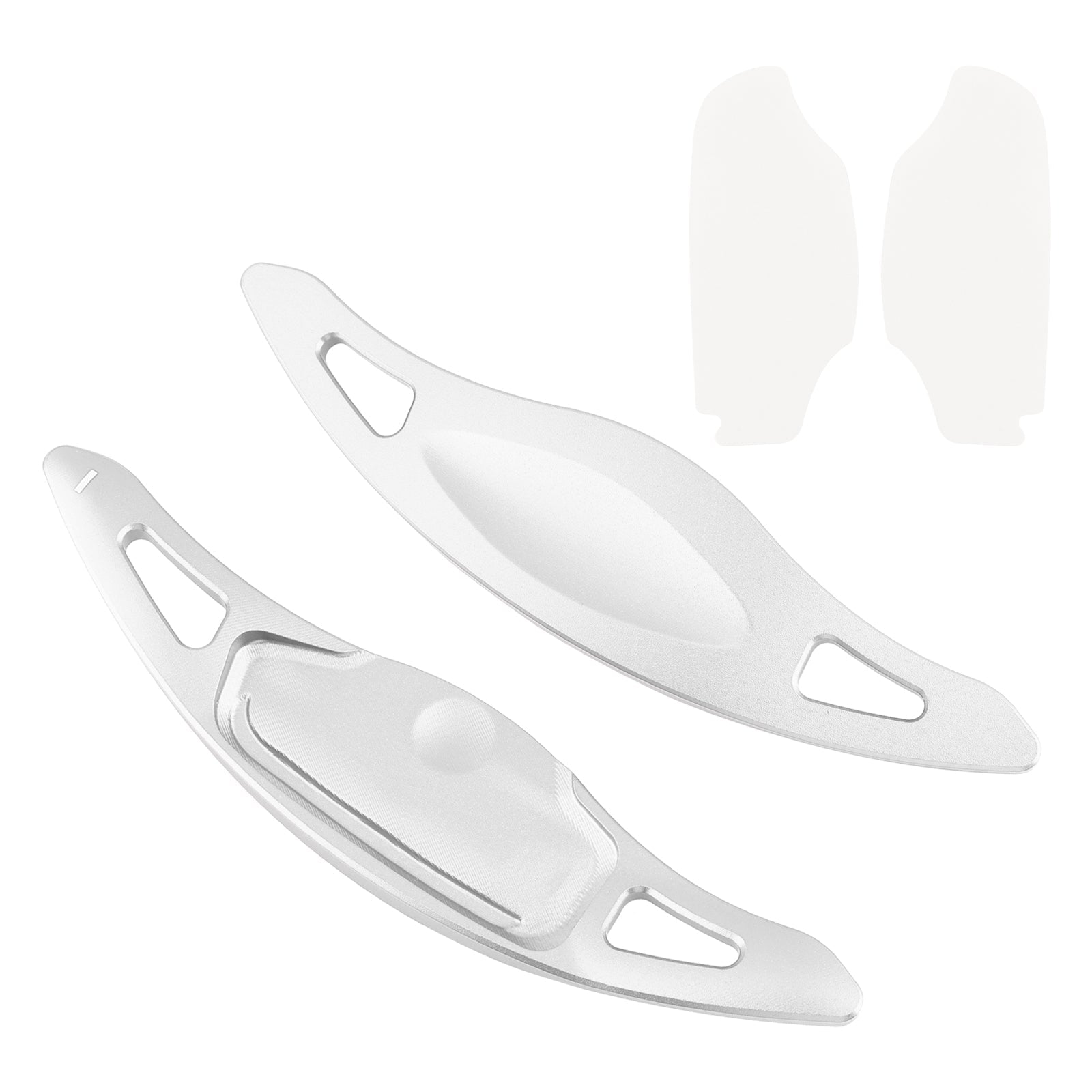 2018-2023 Kia Stinger Steering Wheel Paddle Shifter Covers