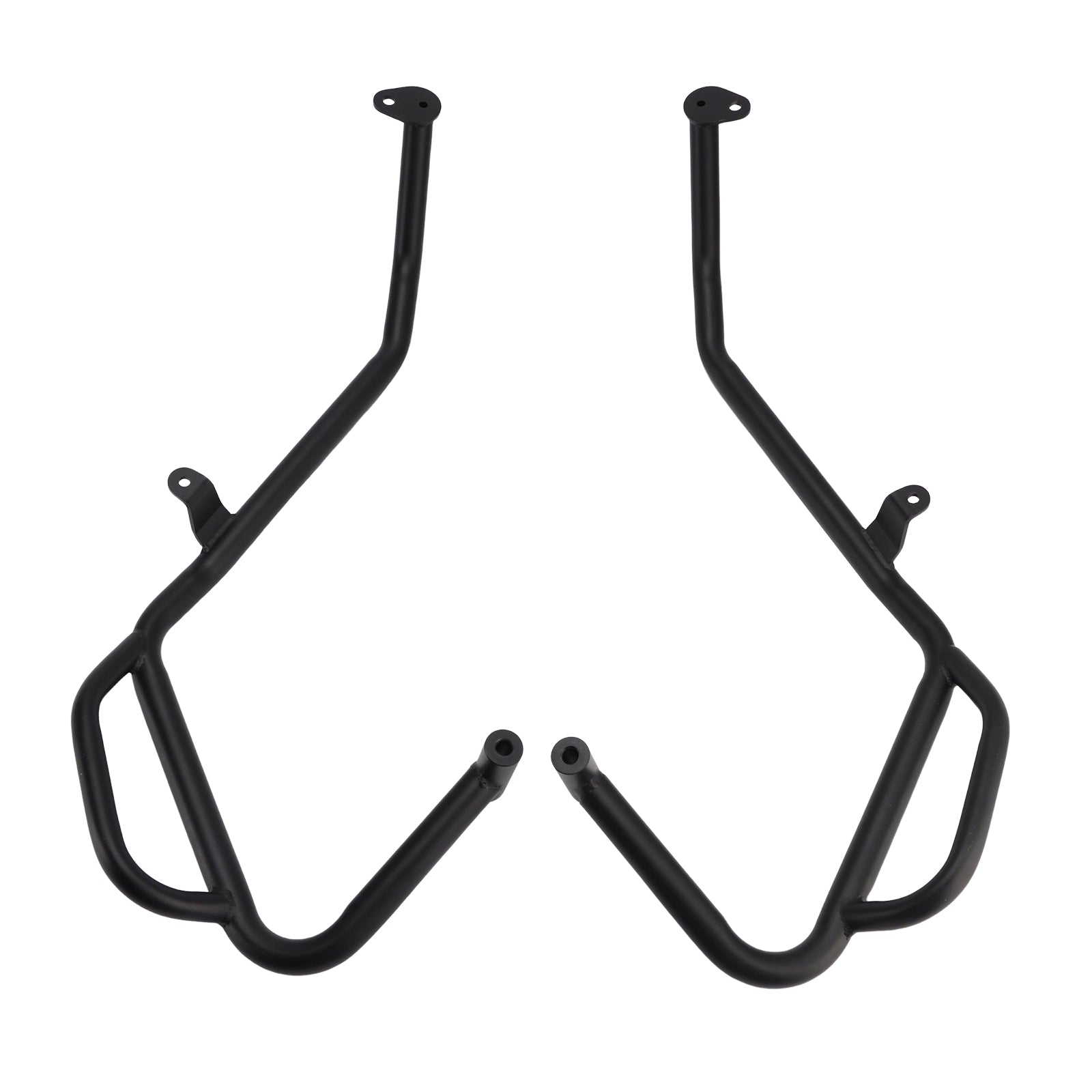 2025 Honda Xadv750 X-Adv 750 Crash Bar Lower Engine Guard Steel Frame