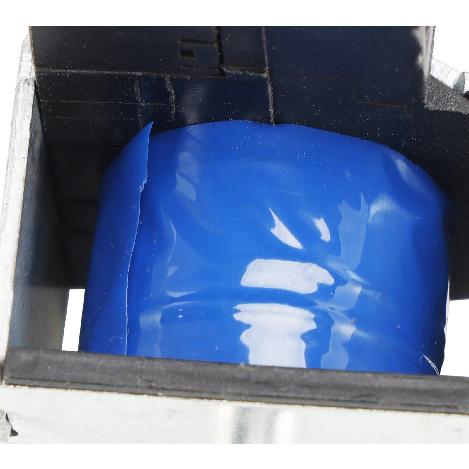 BENZ SMART 453 Steering Column Lock Solenoid Valve A4534600700