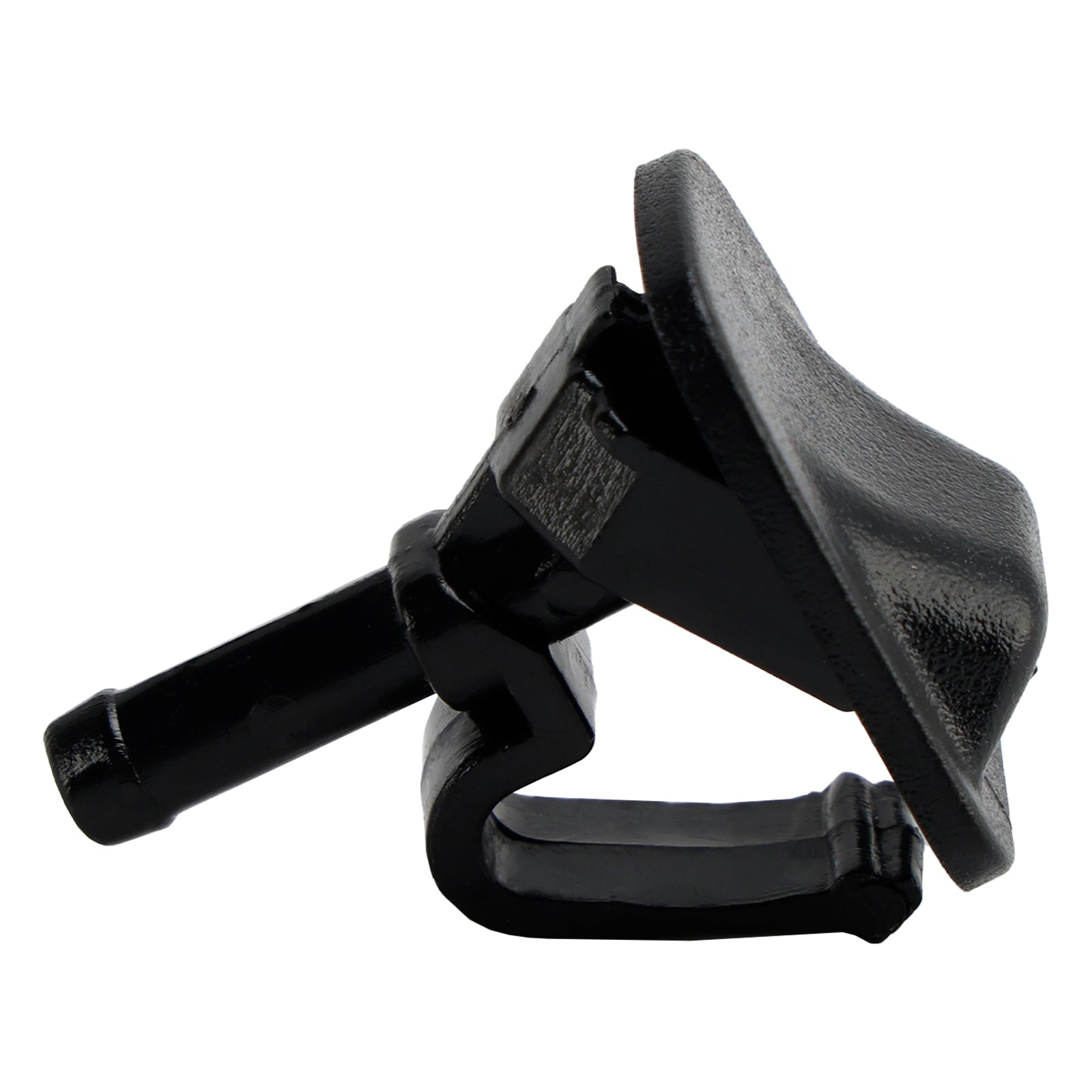 Windshield Washer Nozzle Wiper Spray 55156728AB for Jeep Wrangler JK 2002-2012