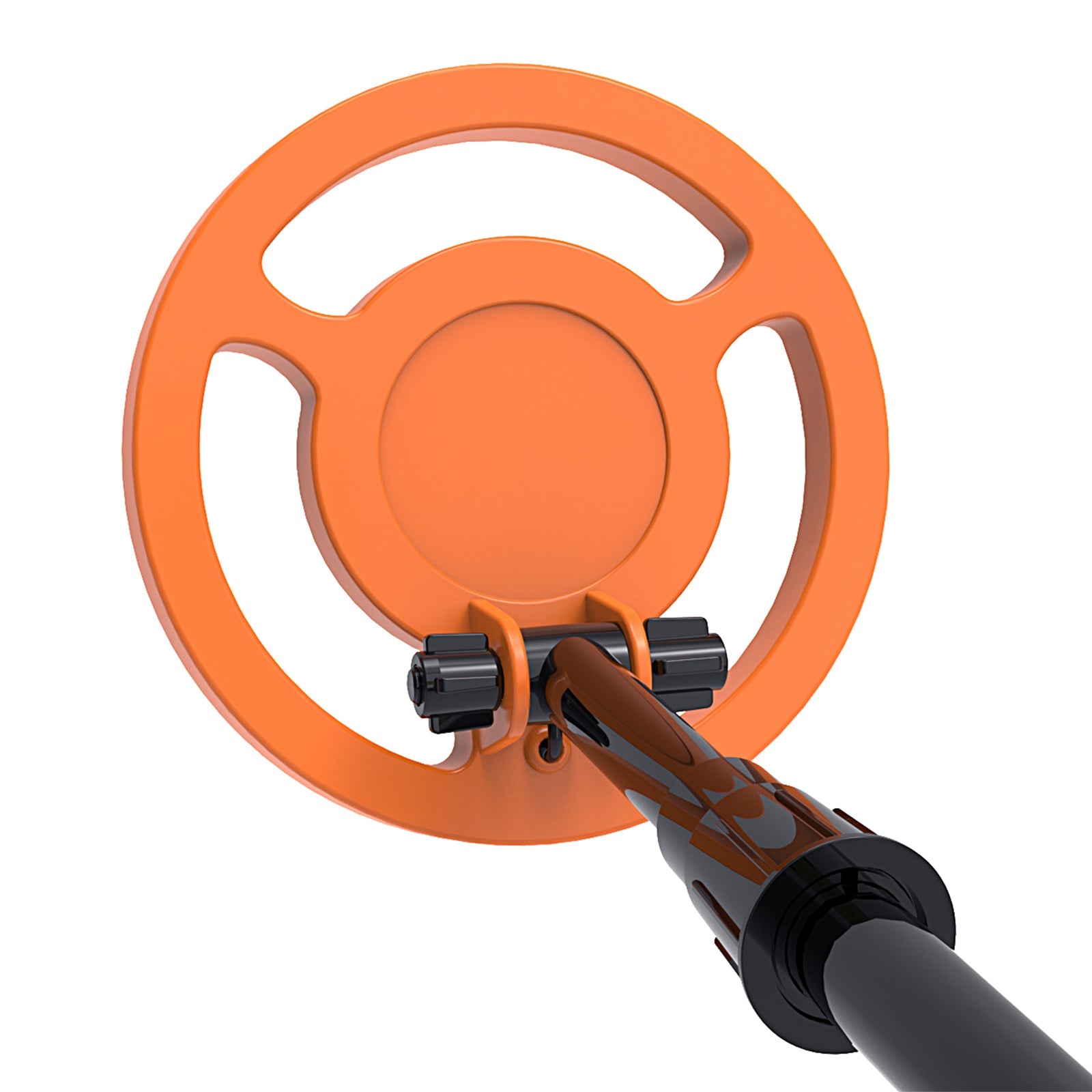 GT260 Kids Child Treasure Seeker Metal Detector Waterproof 6.3" Search Coil ORG