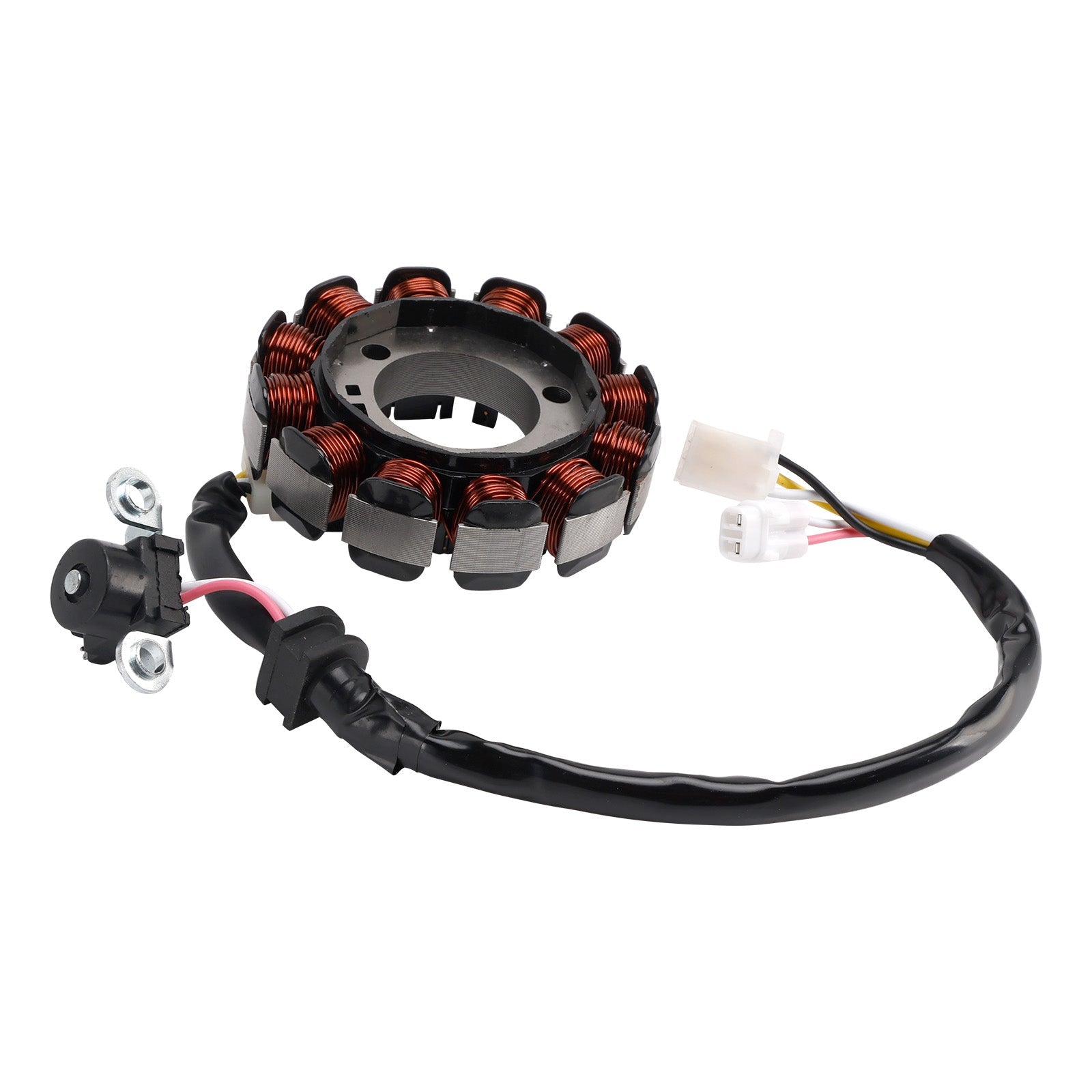 Stator Generator For Yamaha T 110 Crypton R T110 2004-2005 5VT-H1410-10