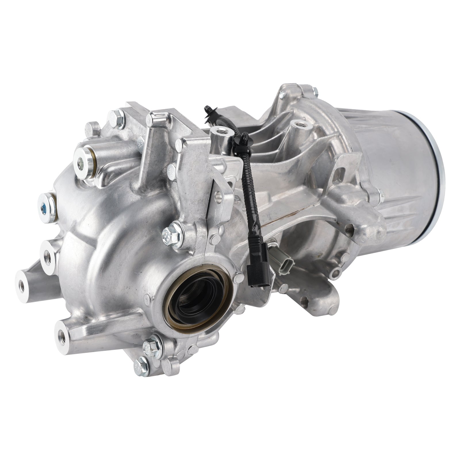 2018-2023 Mazda CX-9 (AWD) Rear Axle Differential Carrier Assembly KA0327020 KE012797XB