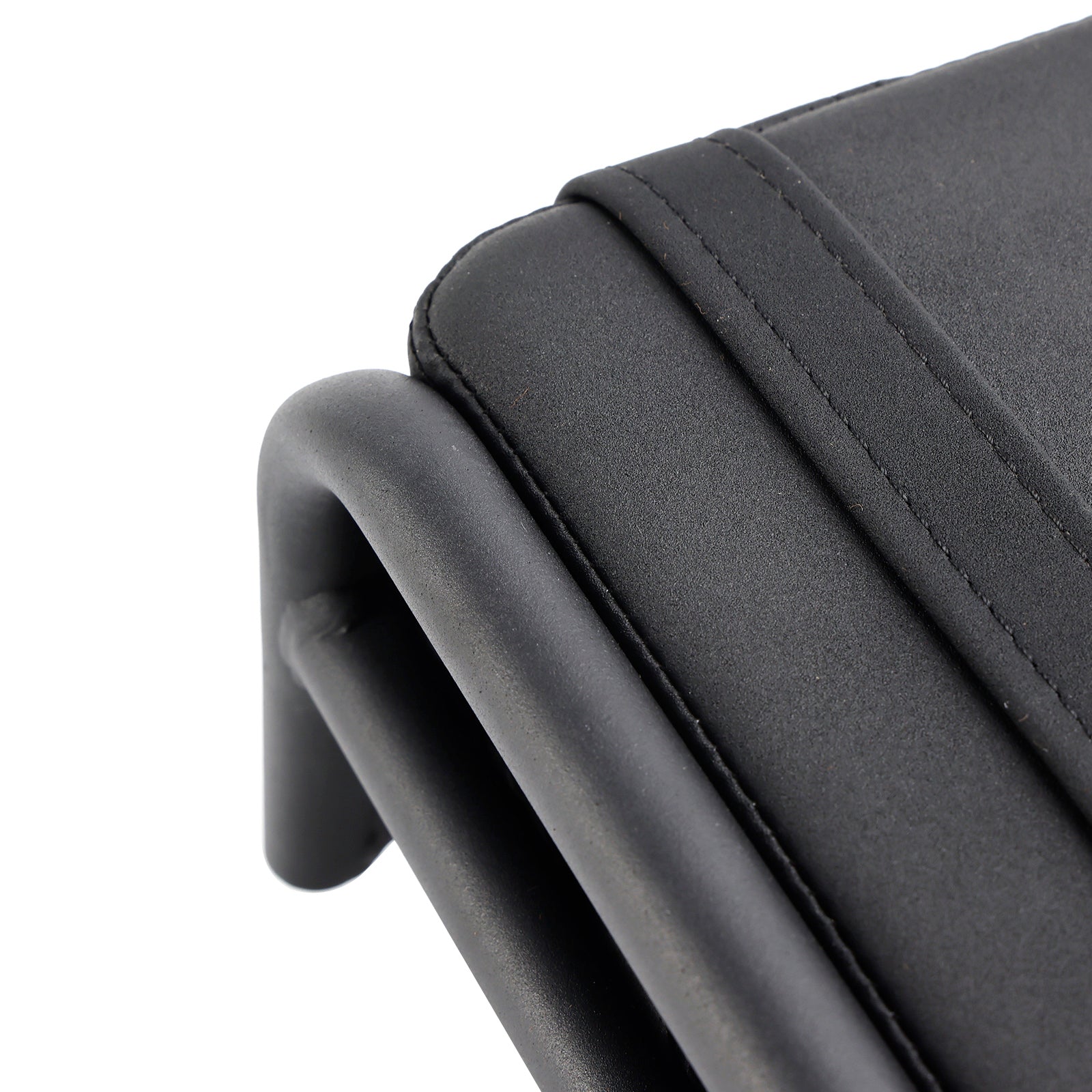 2020-2023 HONDA CT125 헌터큐브 125 뒷좌석 조수석 쿠션 플랫 PU 블랙