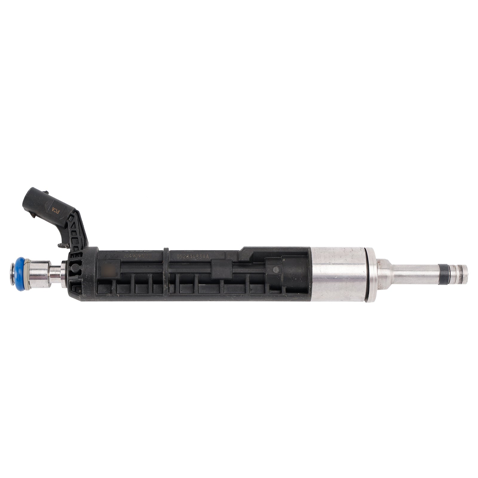 1Pcs Fuel Injector For Jeep Wrangler Dodge 2.0L 18-24 05281483AA 0261500411