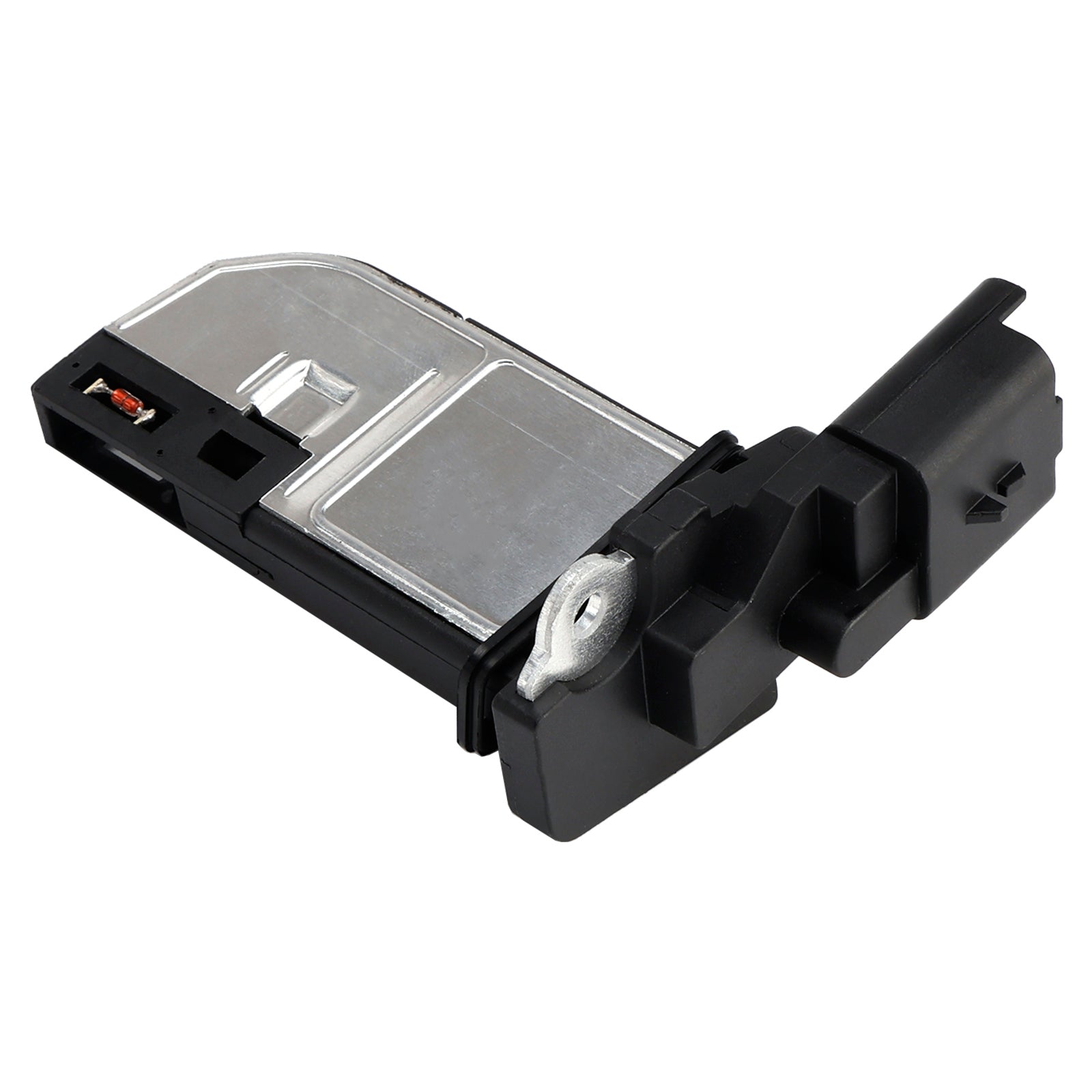 Mass Air Flow Meter Sensor 9677093080 For Citroen Peugeot 1.6 Blue HDI