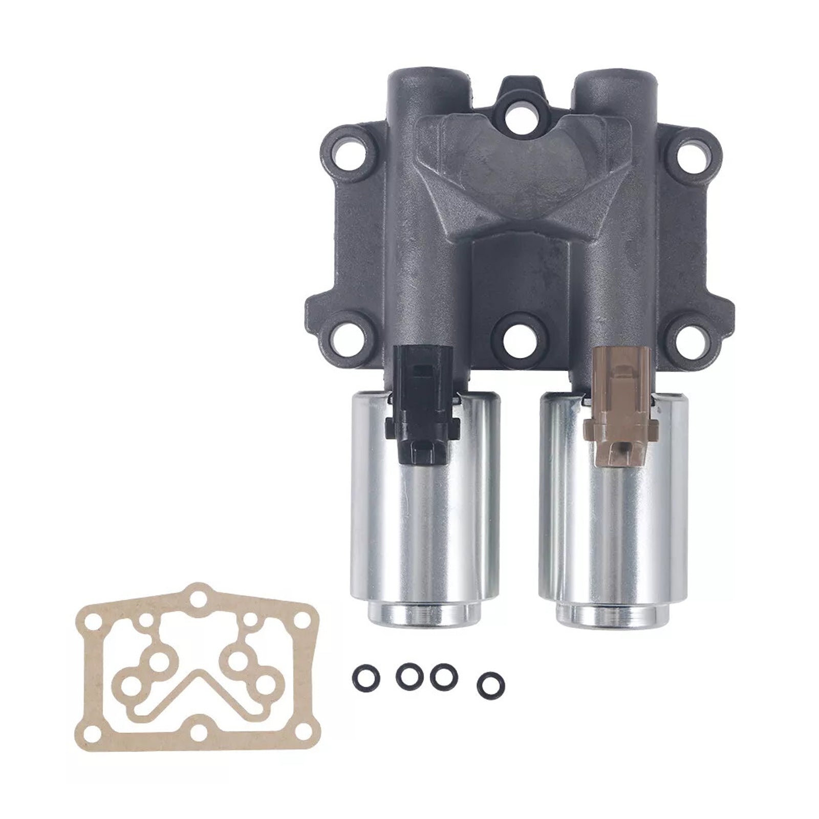 Transmission Dual Linear Solenoid 14141278 For Honda Civic 4L Fit 4L 2012-2013