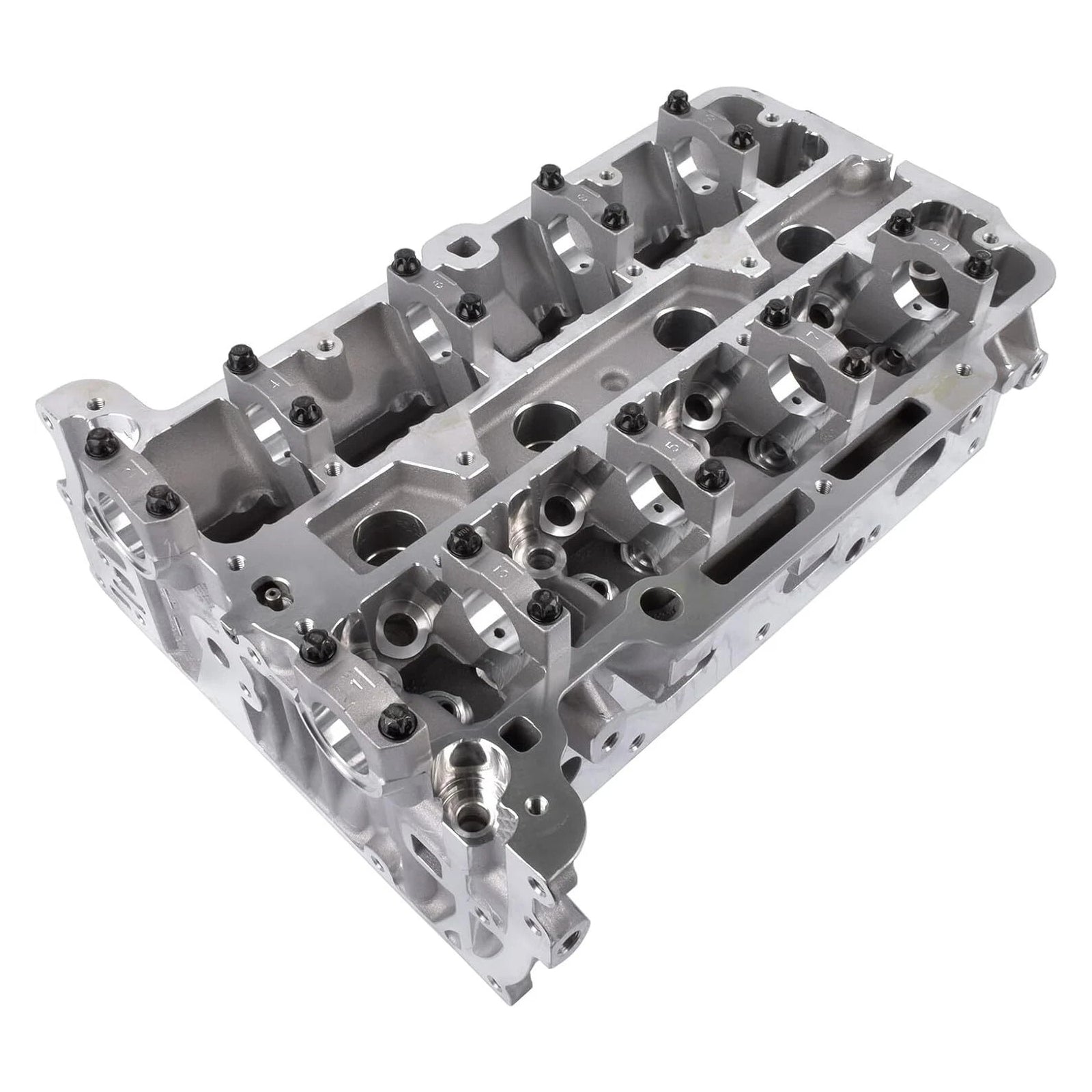 2016 Chevrolet Cruze Limited 1.4L Cylinder Head W/Gasket Set 55573669 HS26540PT-1