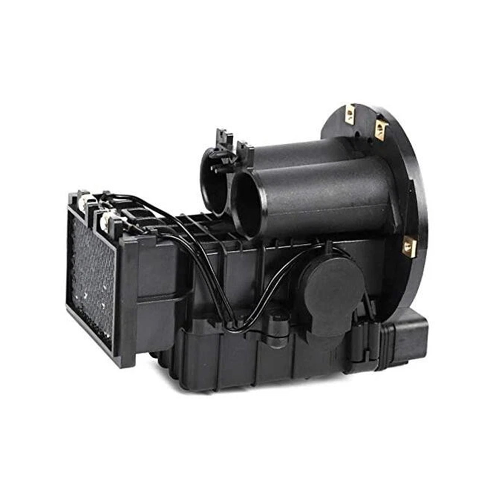1990 For Mitsubishi Mighty Max Mass Air Flow Sensor E5T01371