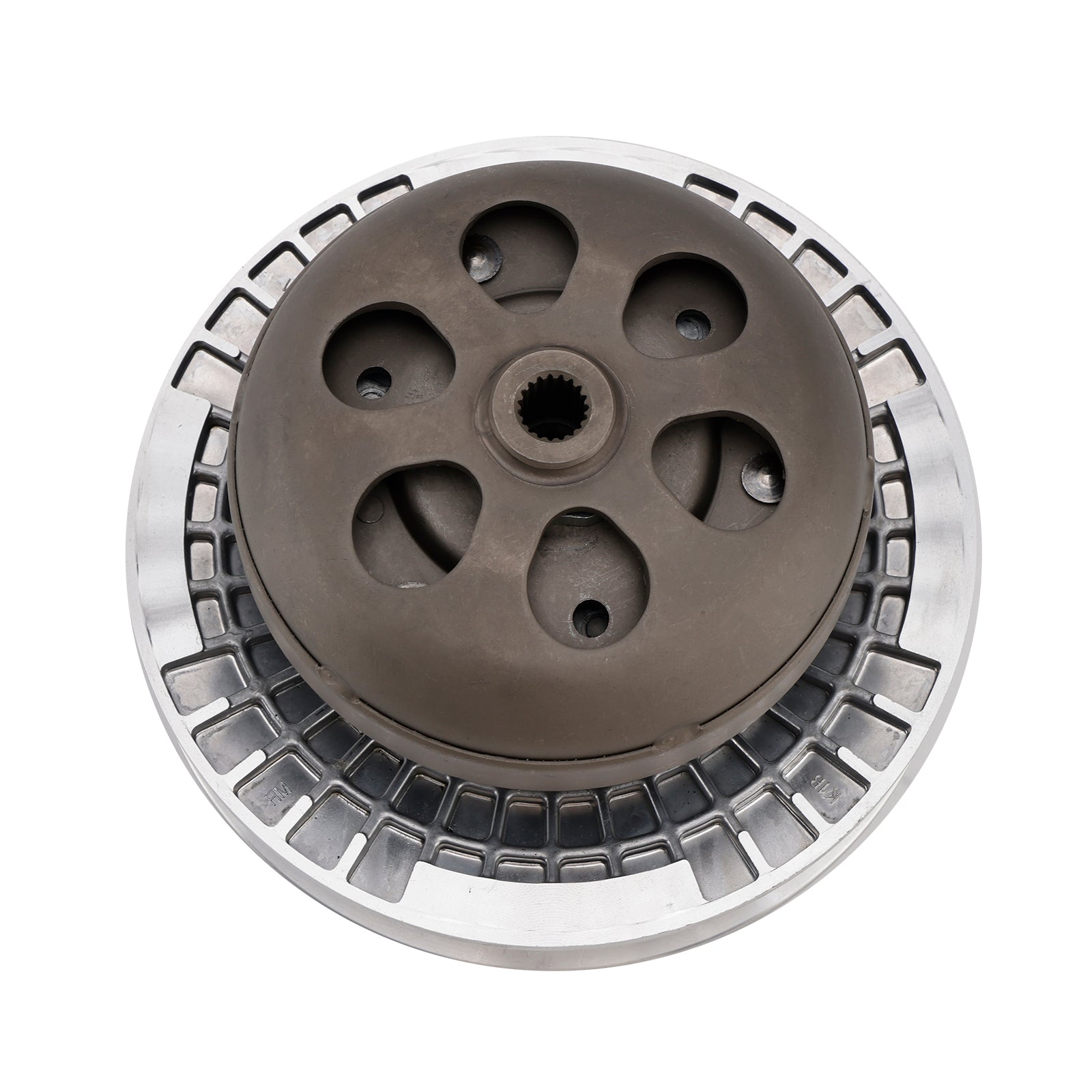 2021-2025 Honda NSS250 (ABS) Forza 250 Secondary Clutch Cam Helix 22100-Ksv-J10 22350-KFG-000