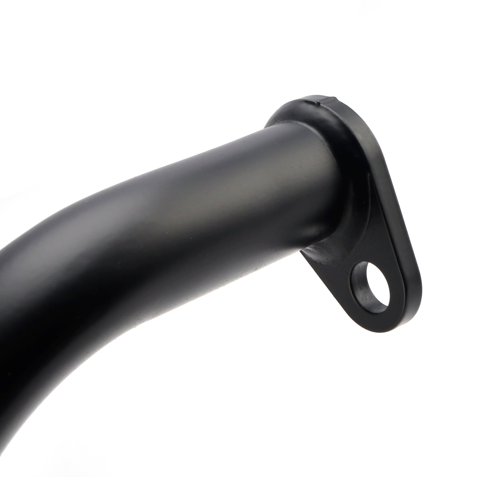 Engine Guard Frame Anti-Crash Bumper= Black For Speed Scrambler 400 X 2024-2025