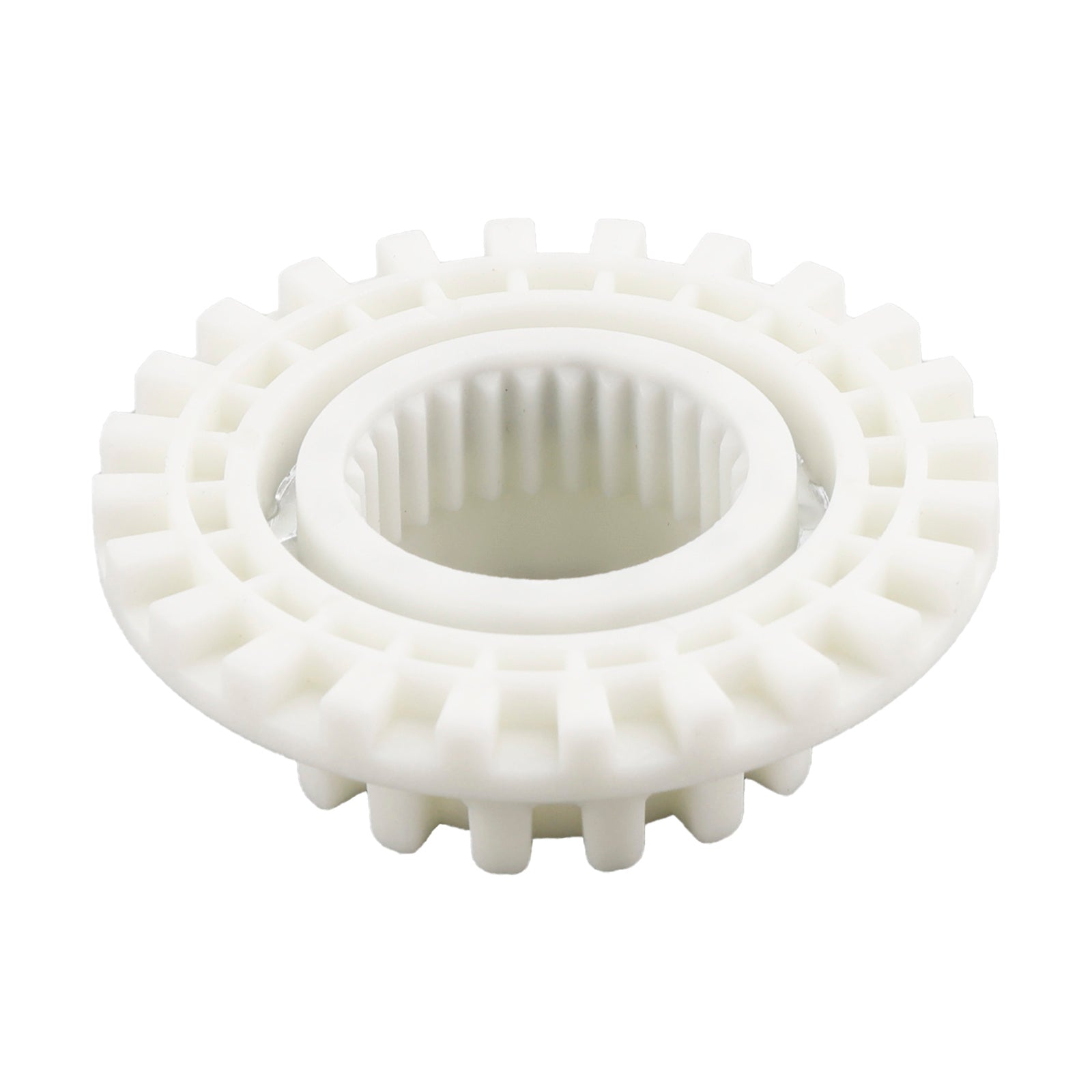 4323EA2001C Washer Shift Actuator Coupling Assembly for LG Kenmore PS7786658