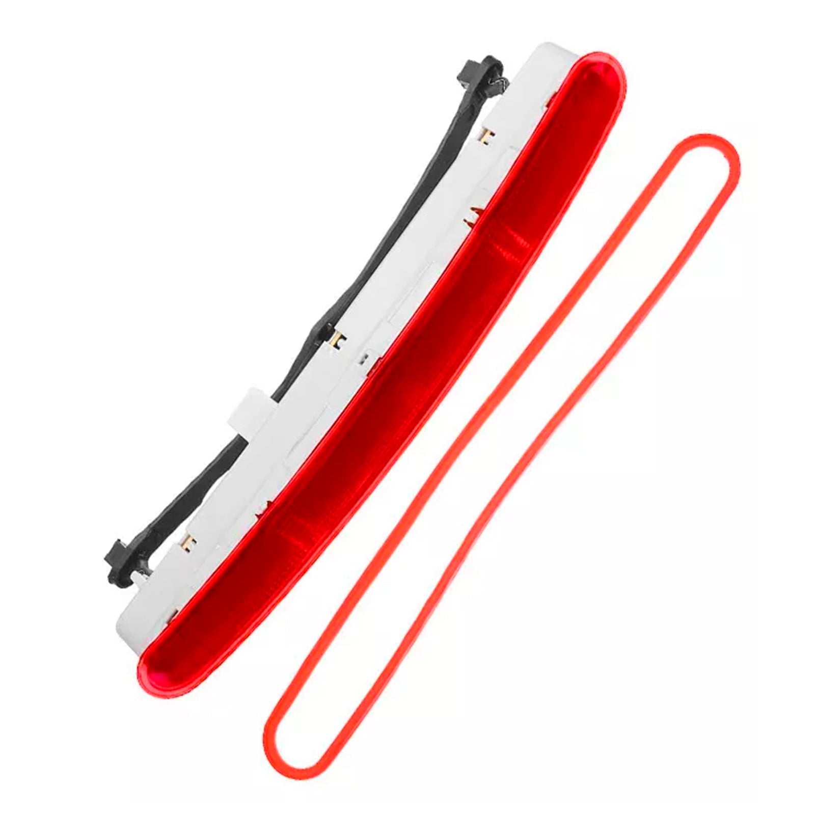 Taillight Third LED brake light Red Brake Light 1C0945097E For VW Beetle 1998-2010