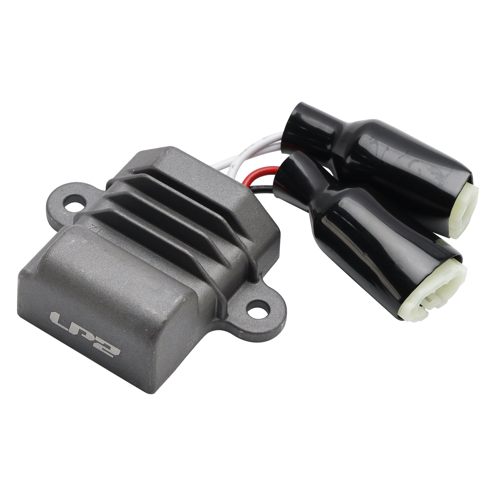 4-Pin Regulator Rectifier For Yamaha YZ 250F YZ 450 F WR 250F WR 450 F 2020-2024