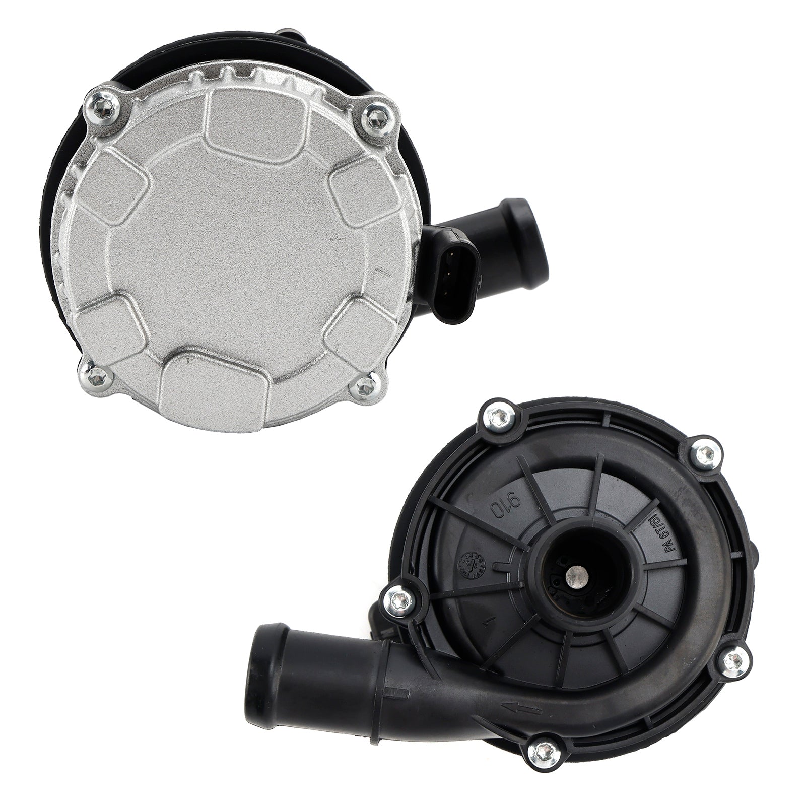 2015- For Skoda Superb III 3V3 Auxiliary Electric Water Pump 3Q0965567C