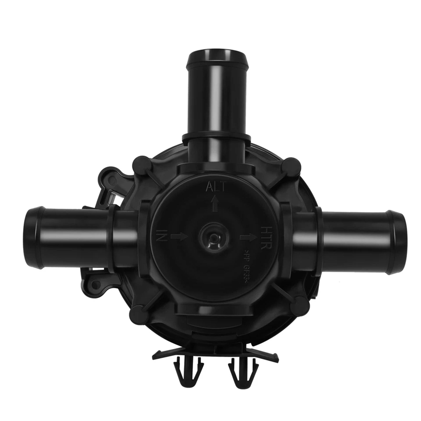 2016-2018 Ram 1500 3.6L V6 Flex Coolant Heater Control Valve 52014892AC