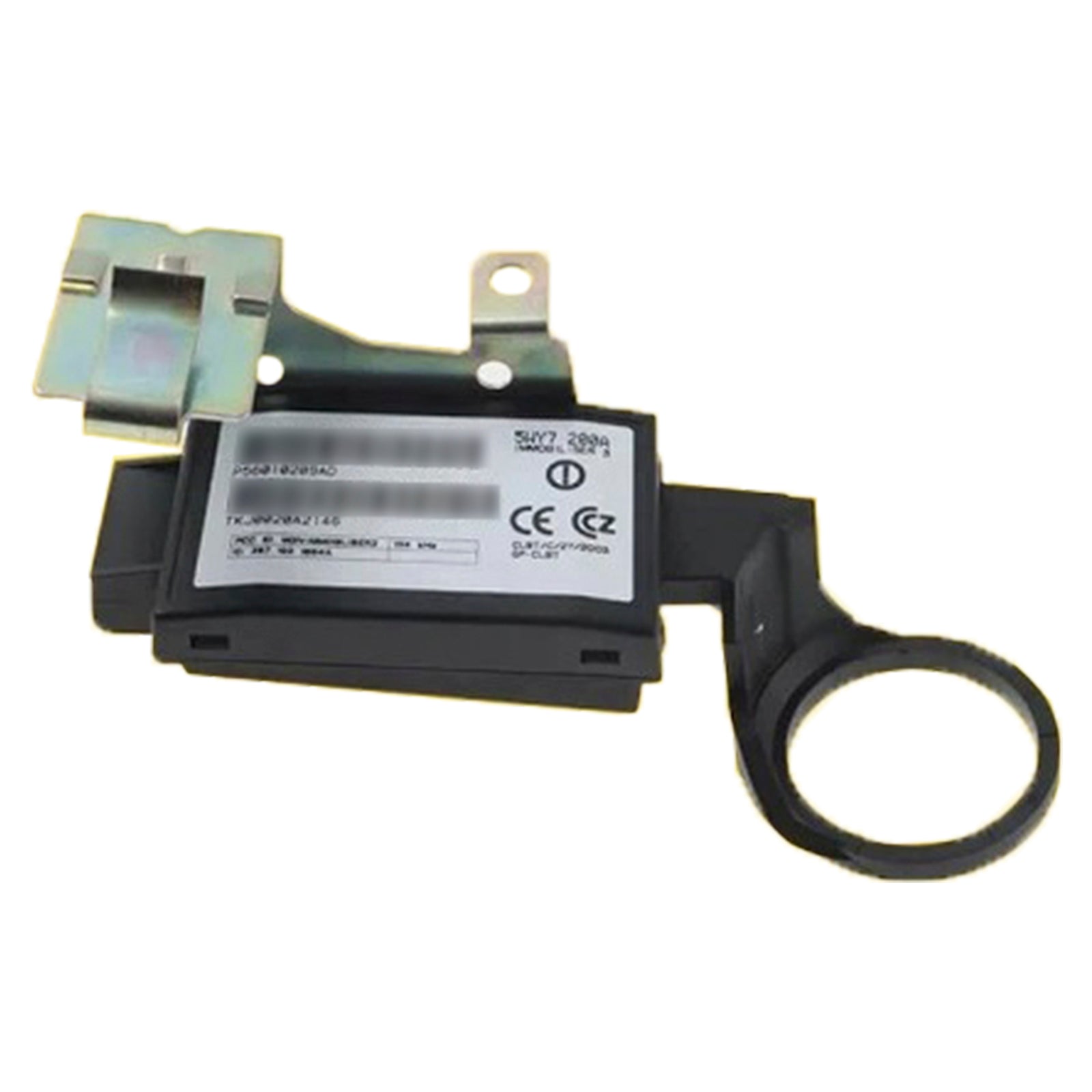 2002-2004 Jeep Liberty Anti-Theft Ignition Immobilizer Device 56010209AB 56010209AA