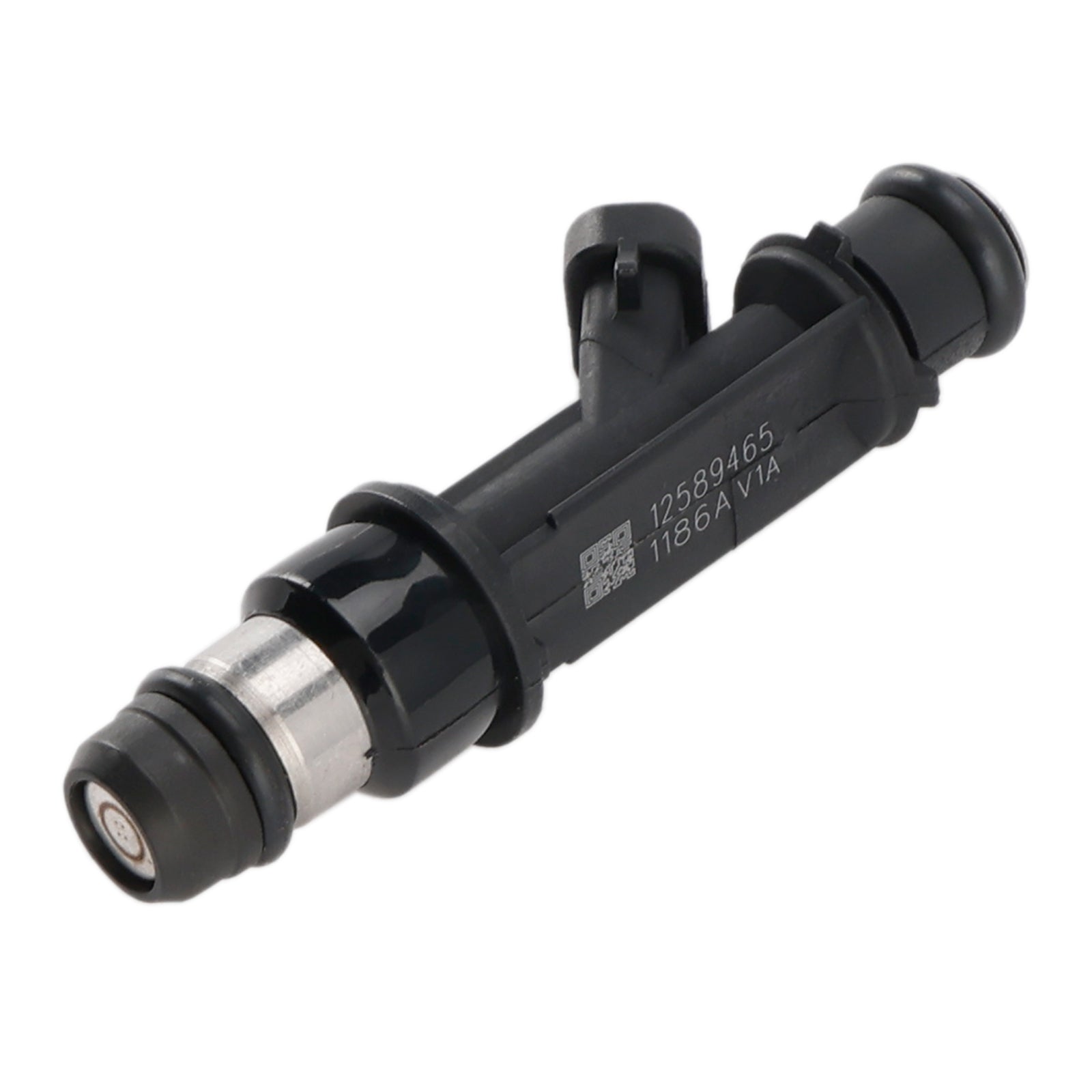1PCS Fuel Injector 12589465 Fit Hummer H3 Fit Chevrolet Trailblazer Colorado
