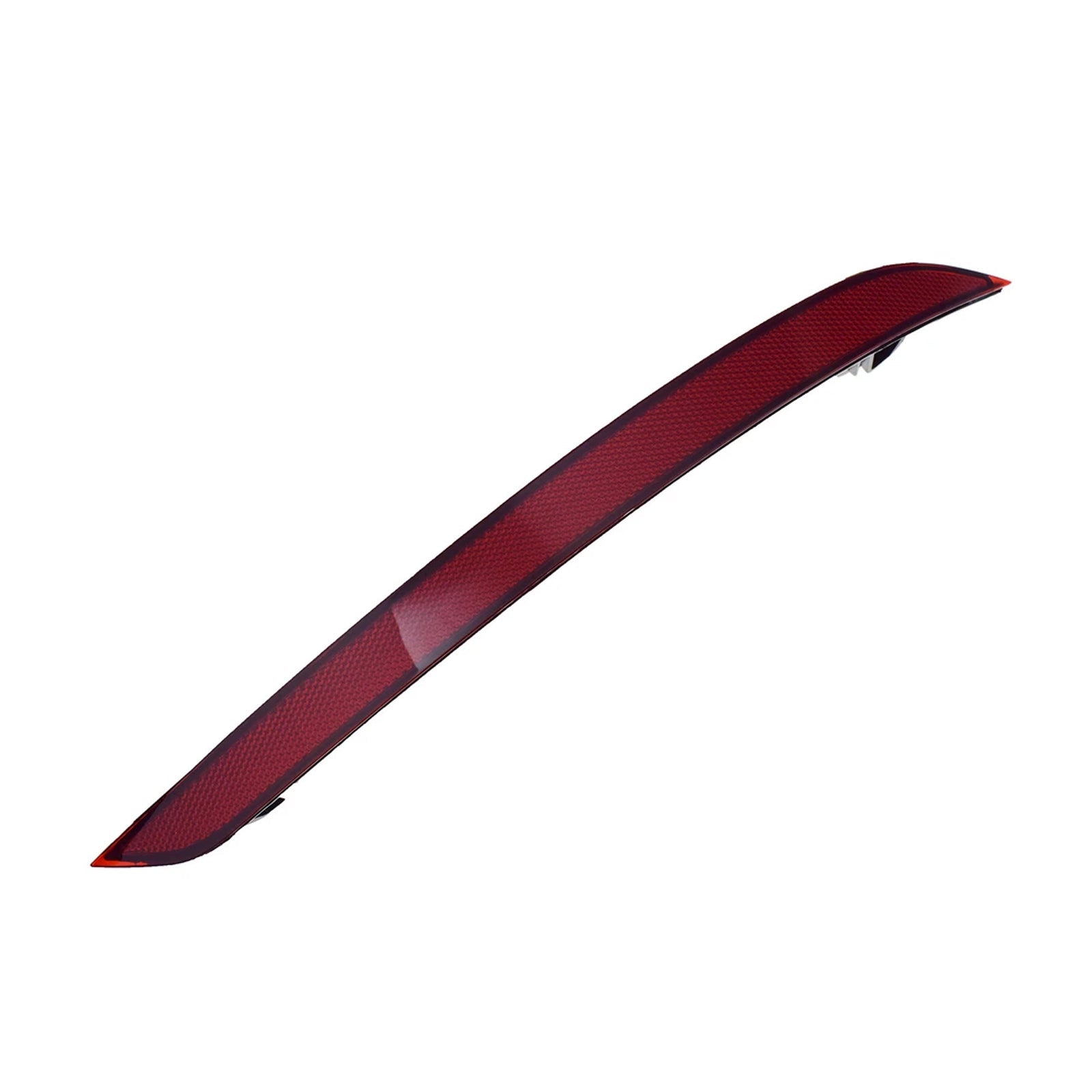 2018-2023 Volvo XC60 Right Side Rear Bumper Reflector 31656678