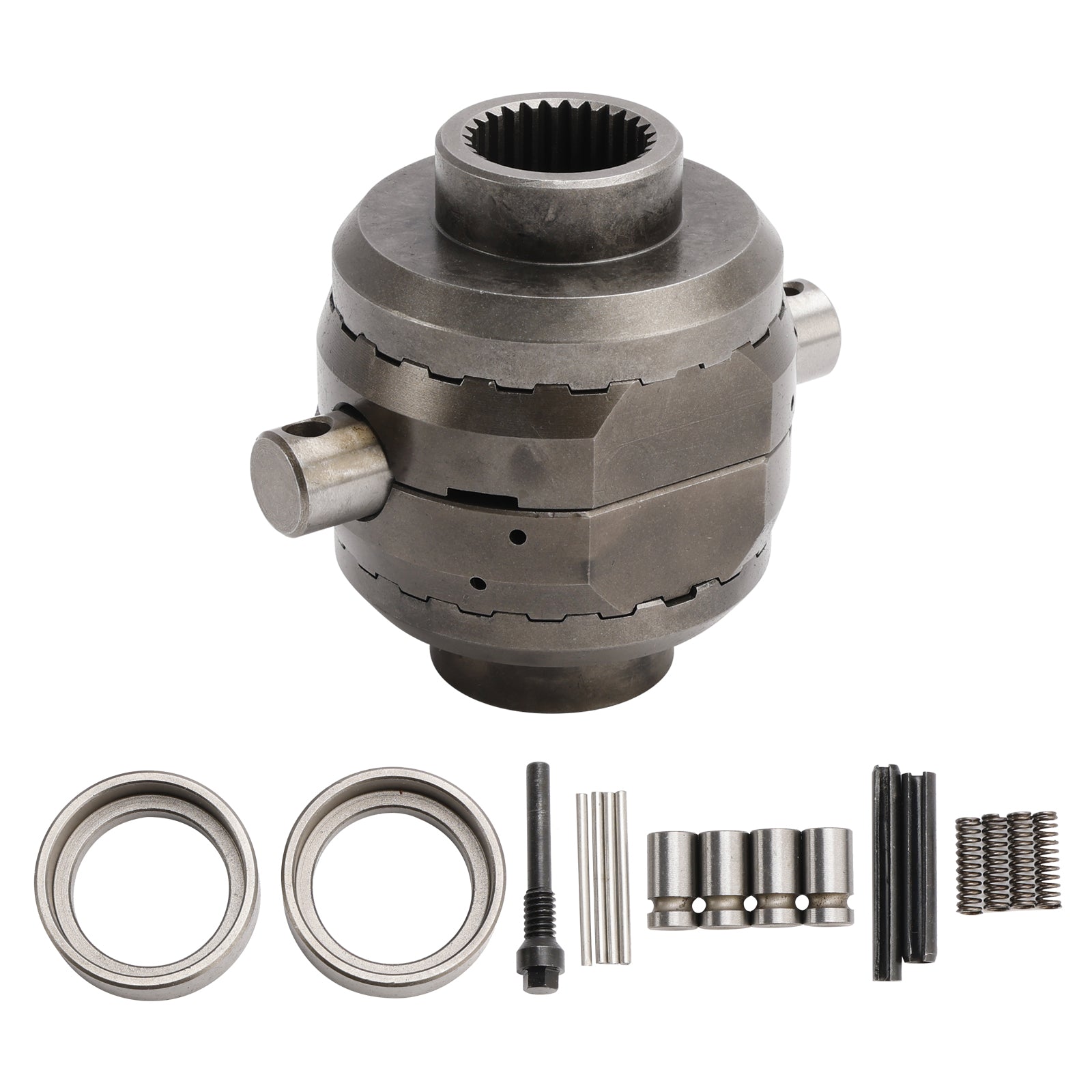 Differential Locker 27 Spline 1.625" Carrier SL M35-1.6-27 For Yukon Spartan Locker Model 35 Dana 35