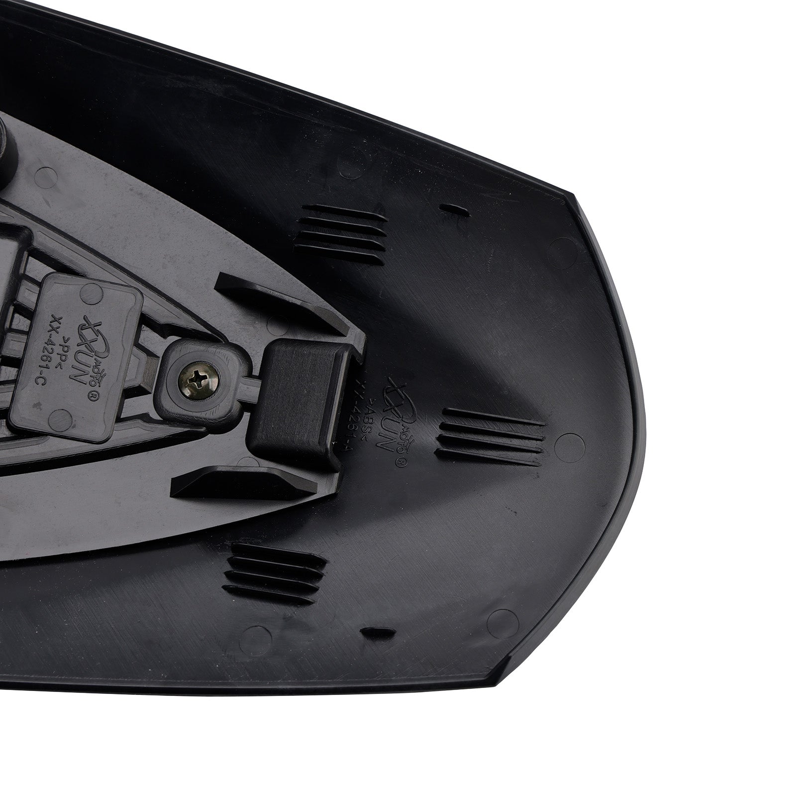 2021-2024 For Speed Triple 1200 RS Rear Tail Seat Fairing Cowl Cover