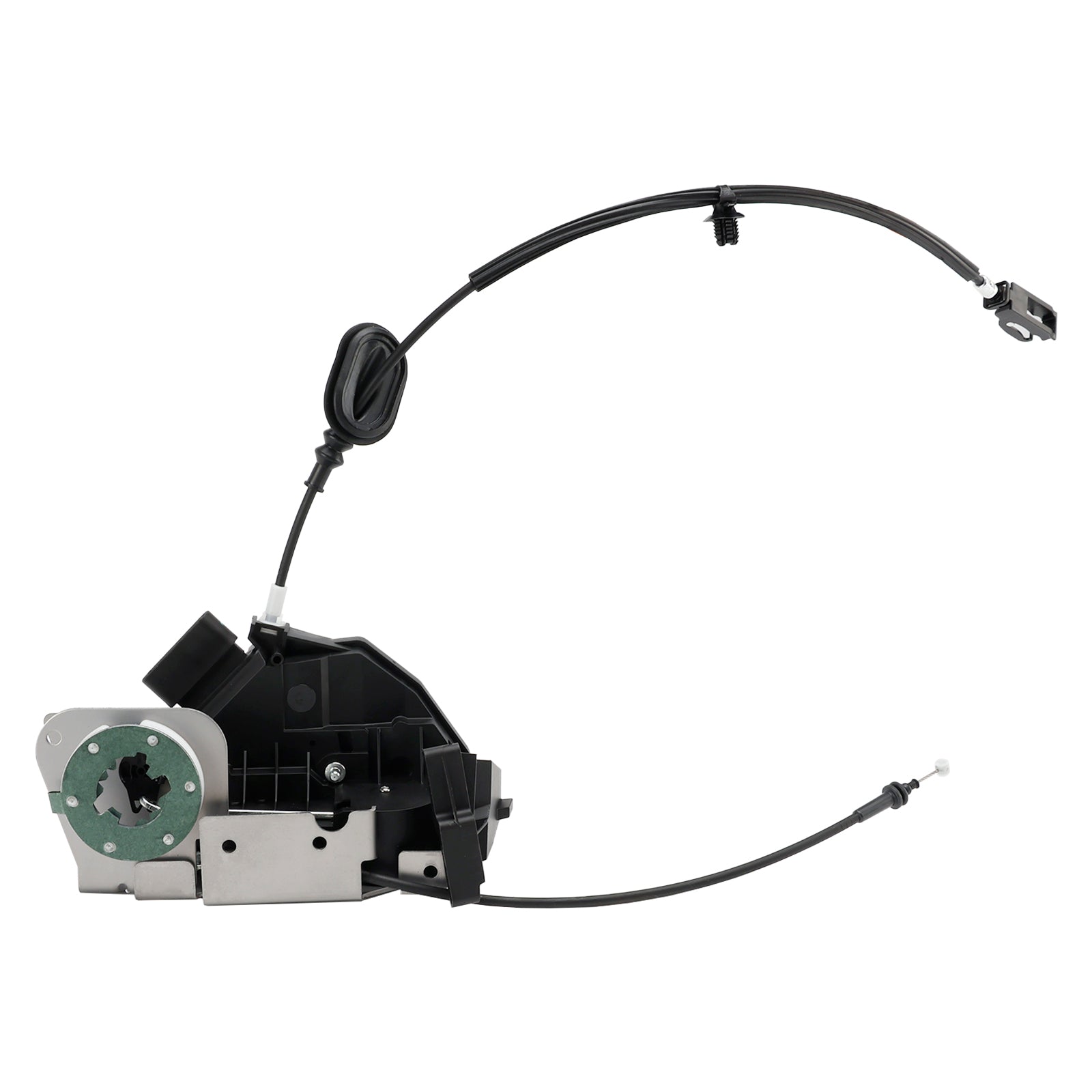 2012-2015 Ford Transit Tourneo Custom V362 Front Left Door Lock BK21-V219A65-DK