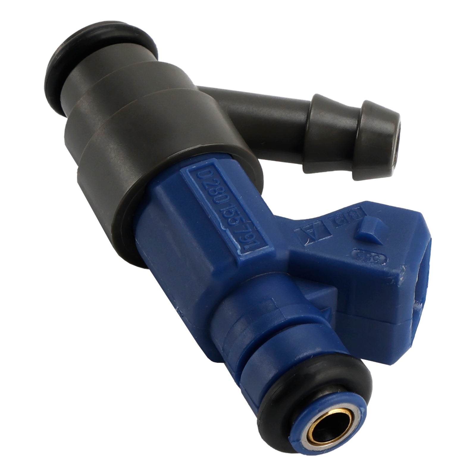 4Pcs Fuel Injector For Volkswagen Golf Jetta Beetle 2.0L 98-01 0280155791