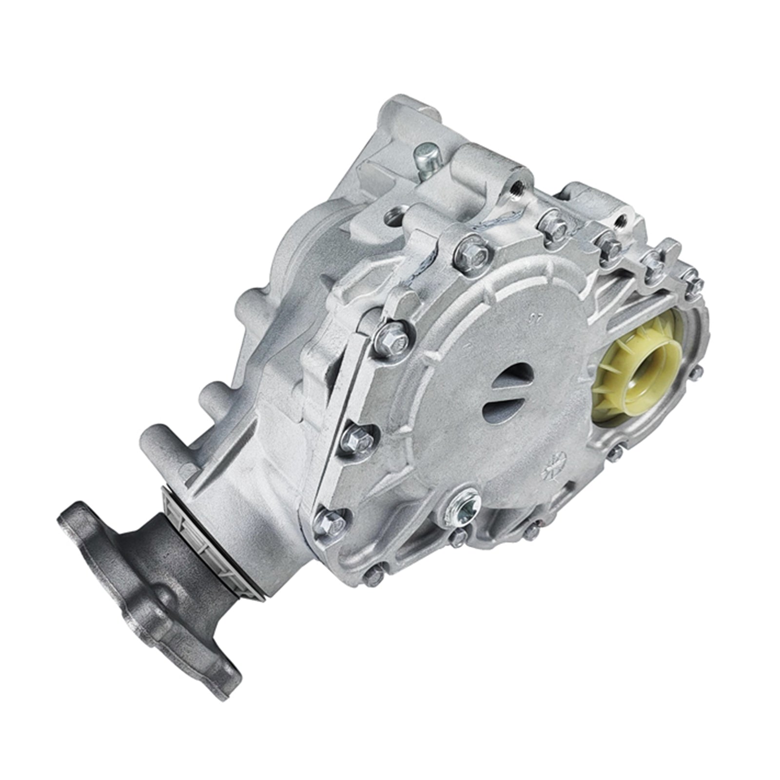 AT4Z7251A 포드 에지 탐색기 황소 자리에 대한 전송 케이스 차이 AWD 07-15