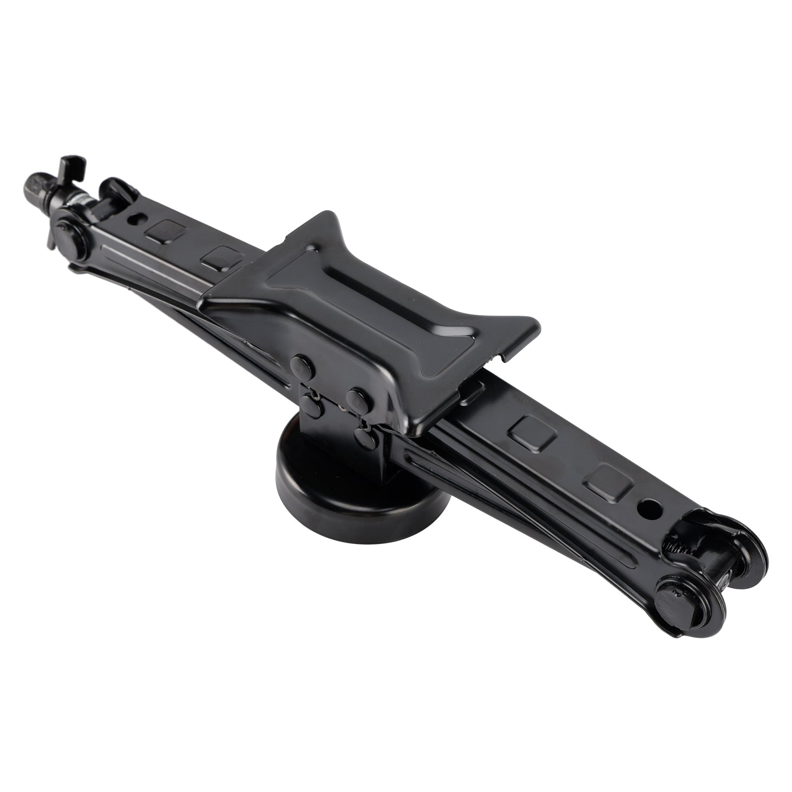 Car Jack 2.5 T/2500 kg Universal Scissor Jack Wheel Brace Wrench For SUV MPV