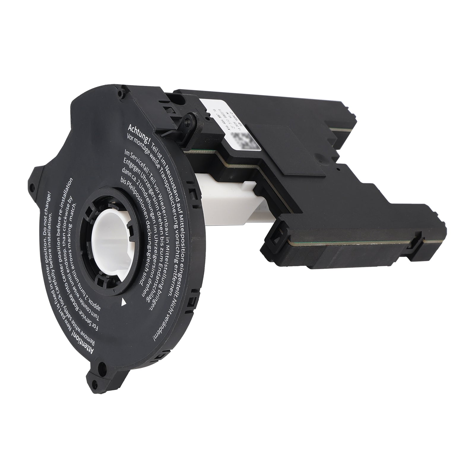2006-2013 For Mercedes-Benz R350 Steering Wheel Angle Sensor 164545871664