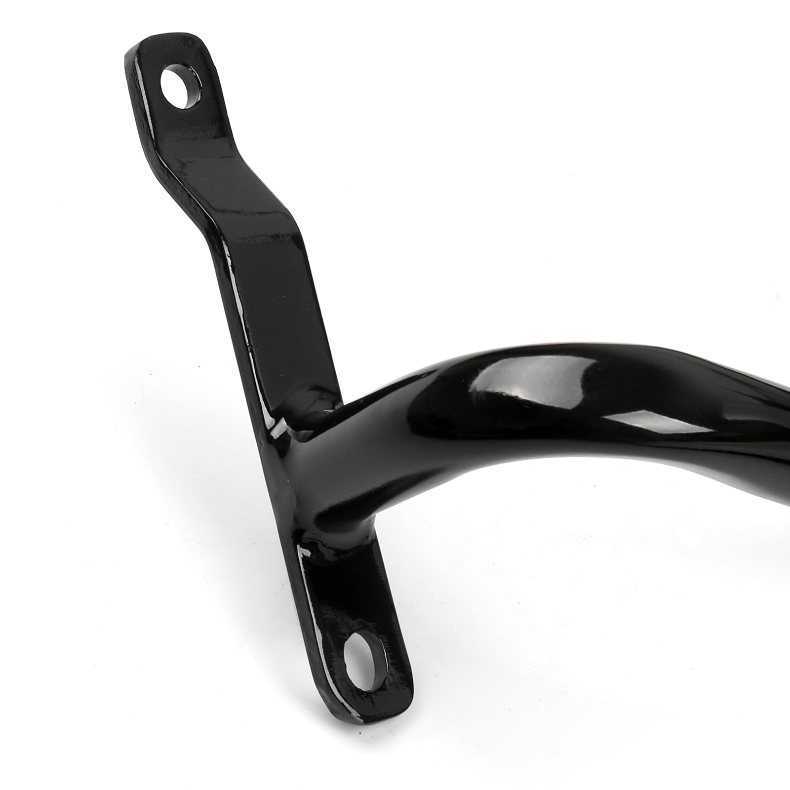 카와사키 Z1000 2010-2016용 범퍼 엔진 보호 가드 크래시 바 블랙