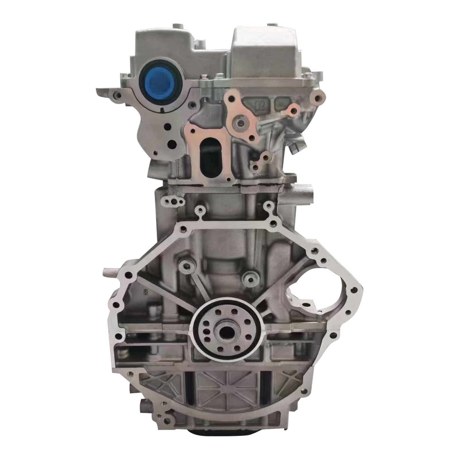 Brand New LTG Engine Block 2.0L For Cadillac ATS 2013-2015 8th Digit Opt Ltg AWD