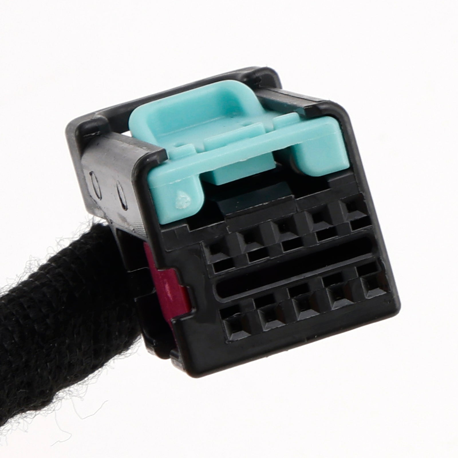 2019-PRESENT SKODA SCALA Automatic GearBox Selector Micro Switch 3Q0713128A