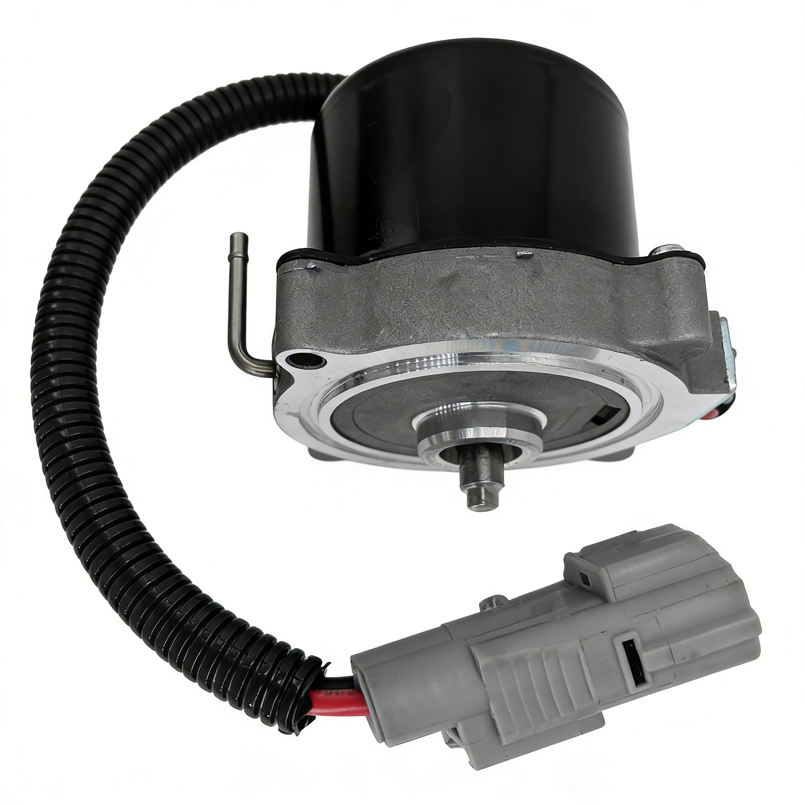 For Toyota LAND CRUISER URJ202W-GNTVK 1URFE ZX ATM Height Control Pump Motor 4891060031