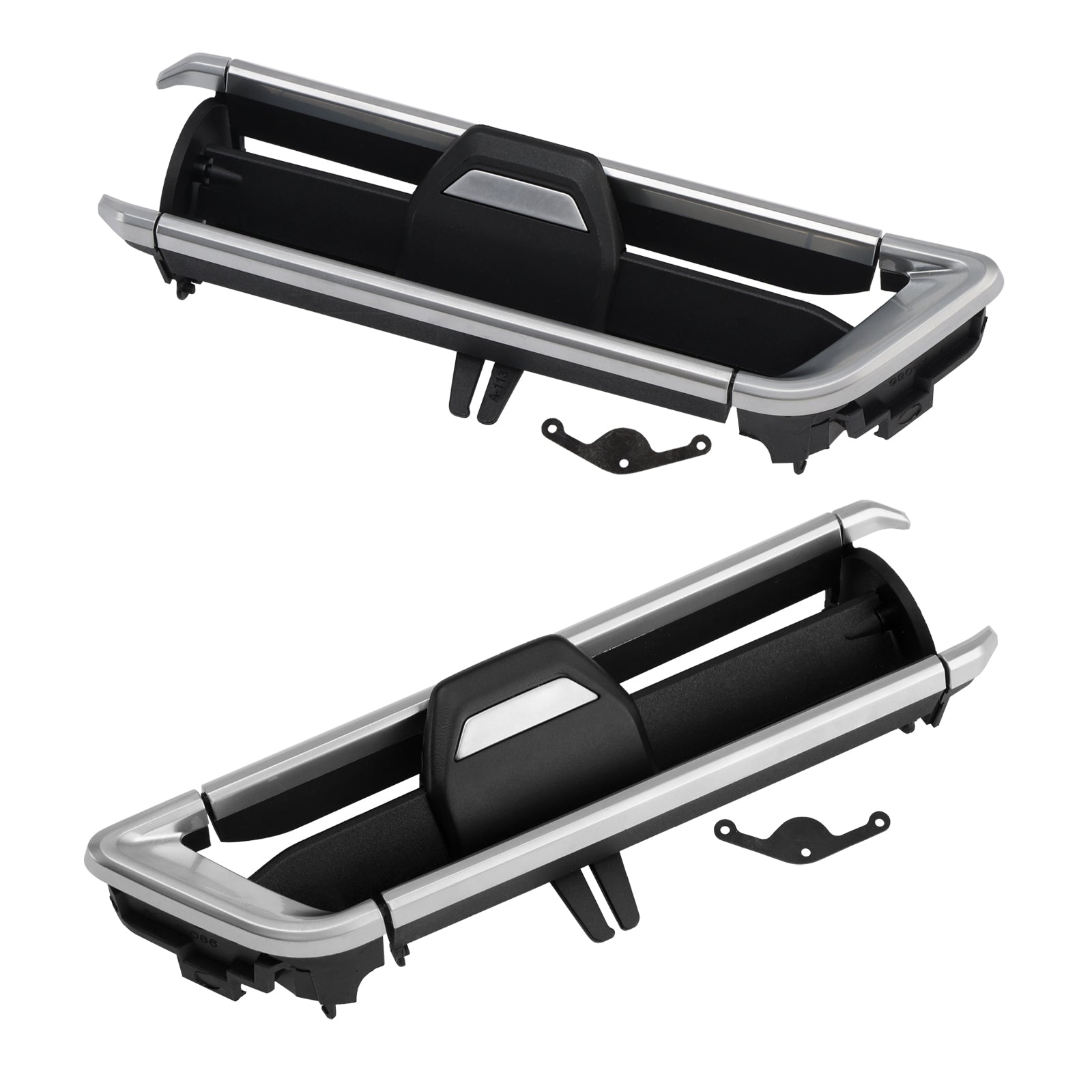 A/C Air Vent Repair Kit 64119458543 for BMW X5 G05 X7 G07 19-21 X6 G06 20-21